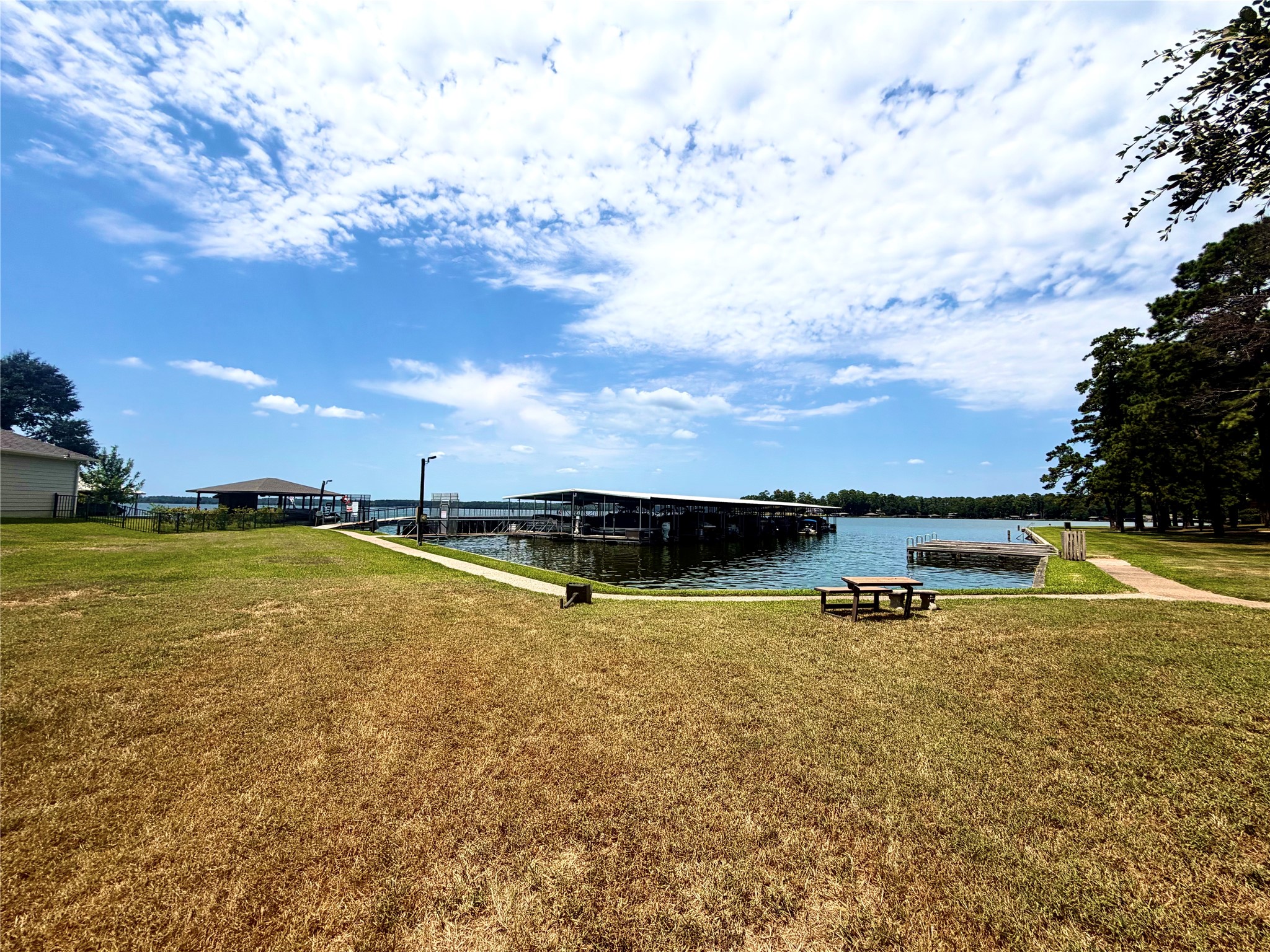 13934 Dolphin Drive, Willis, TX 77318