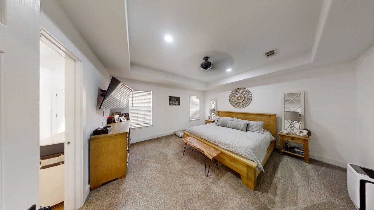13934 Dolphin Drive, Willis, TX 77318