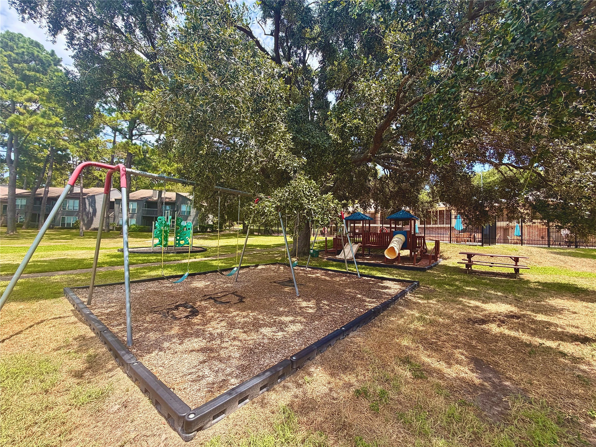 13934 Dolphin Drive, Willis, TX 77318