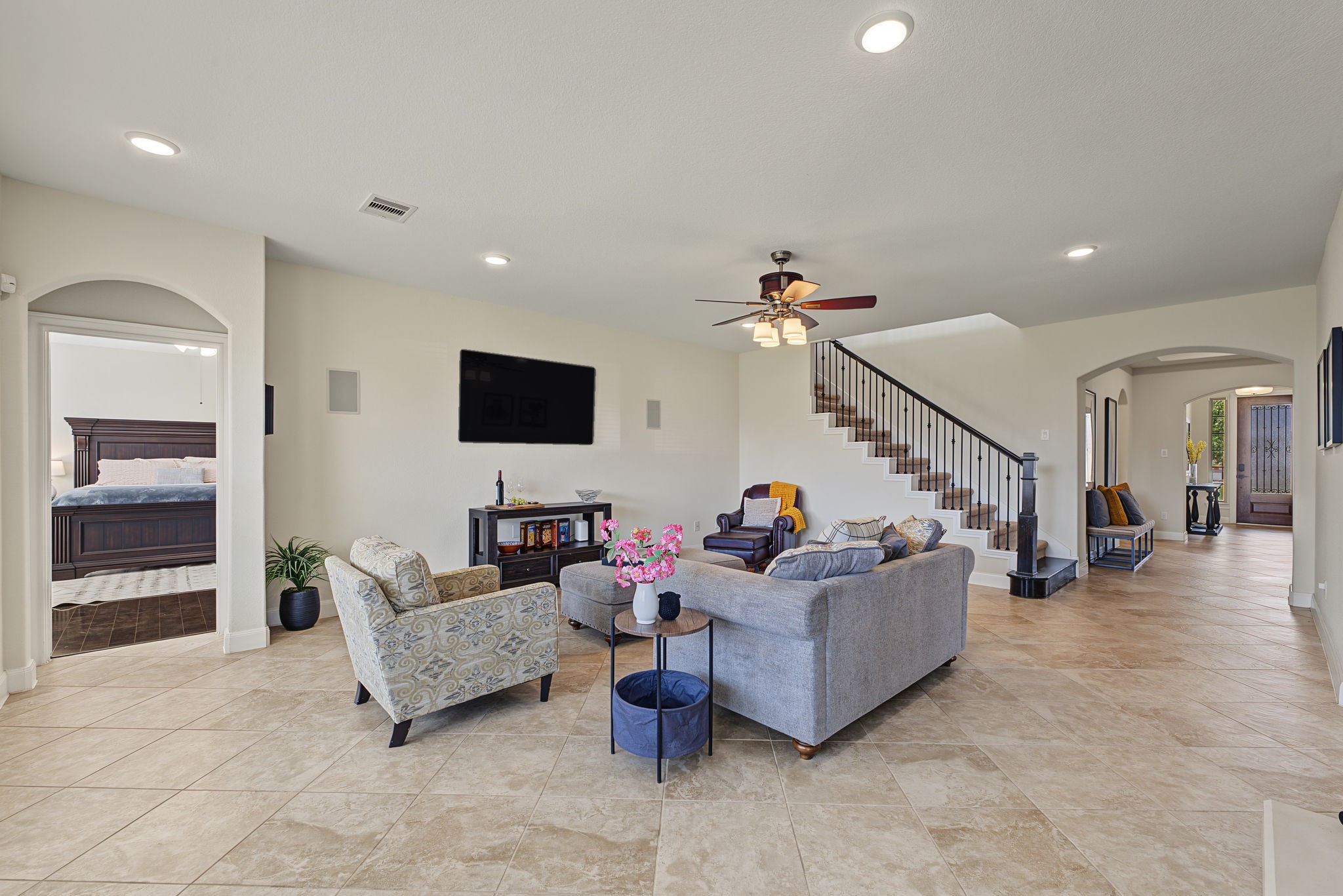13502 Sorghum Drive, Rosharon, TX 77583