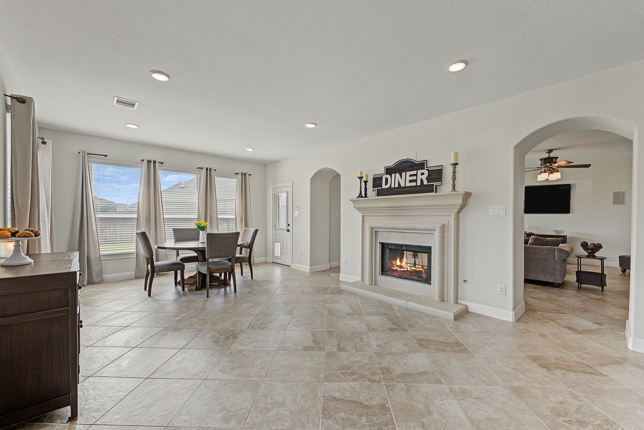 13502 Sorghum Drive, Rosharon, TX 77583