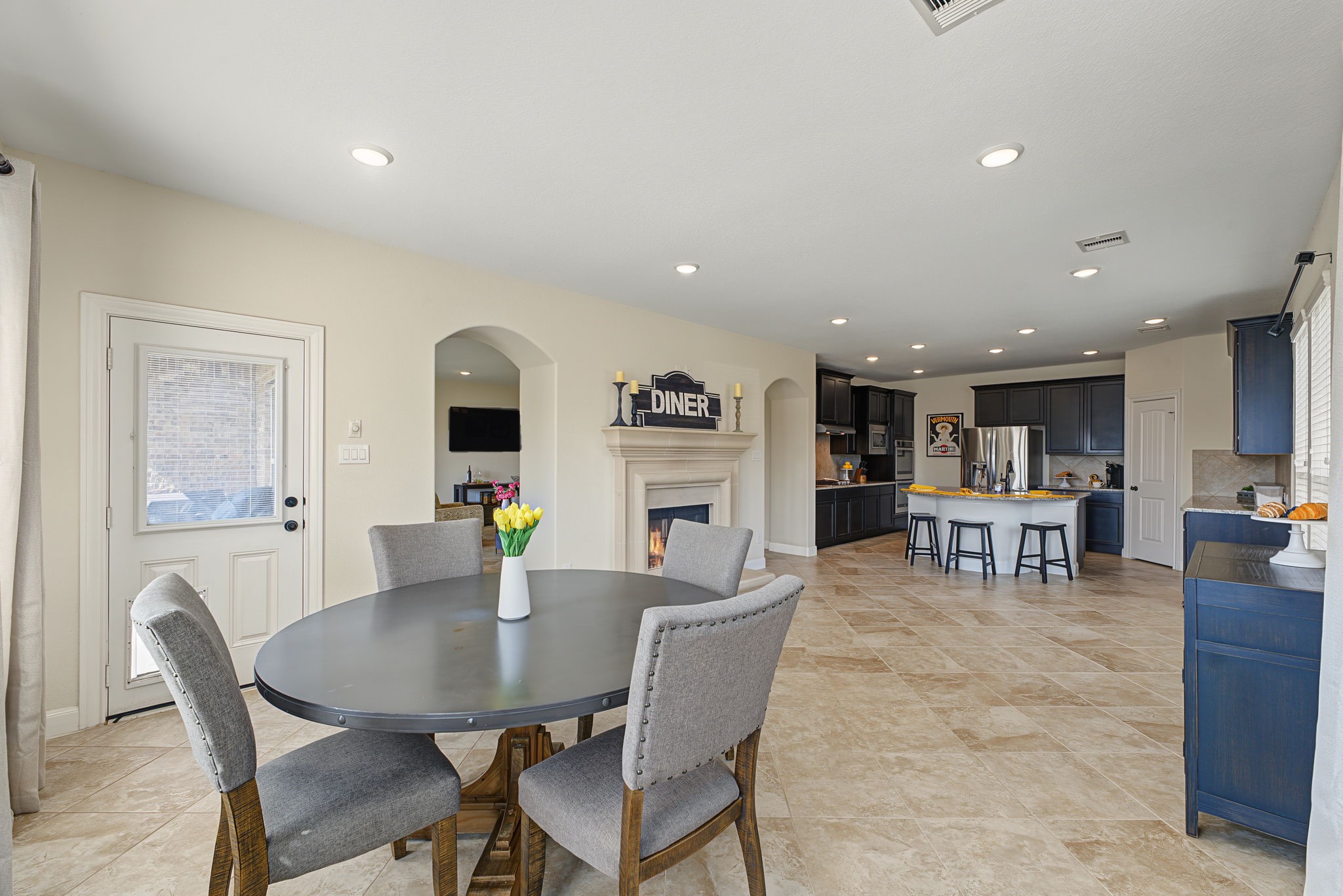 13502 Sorghum Drive, Rosharon, TX 77583