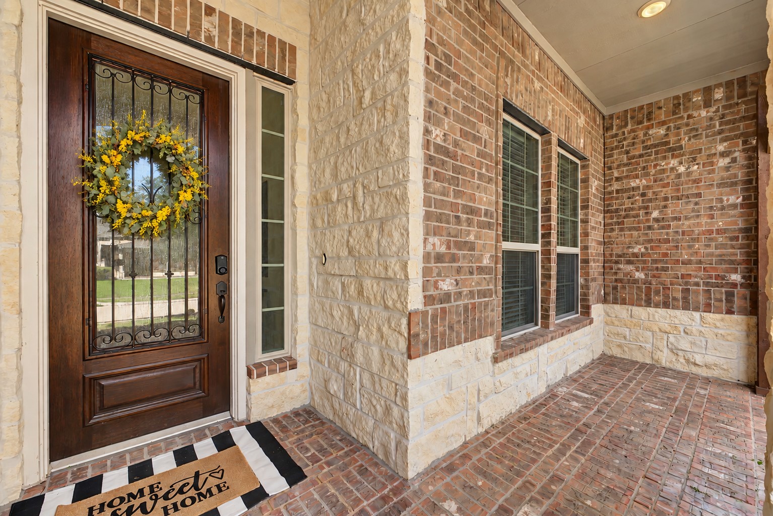 13502 Sorghum Drive, Rosharon, TX 77583