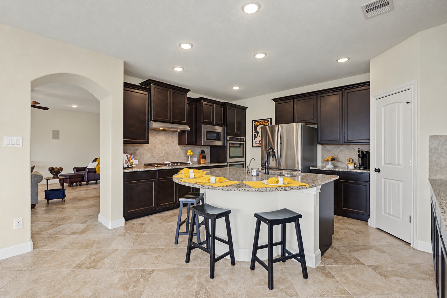 13502 Sorghum Drive, Rosharon, TX 77583