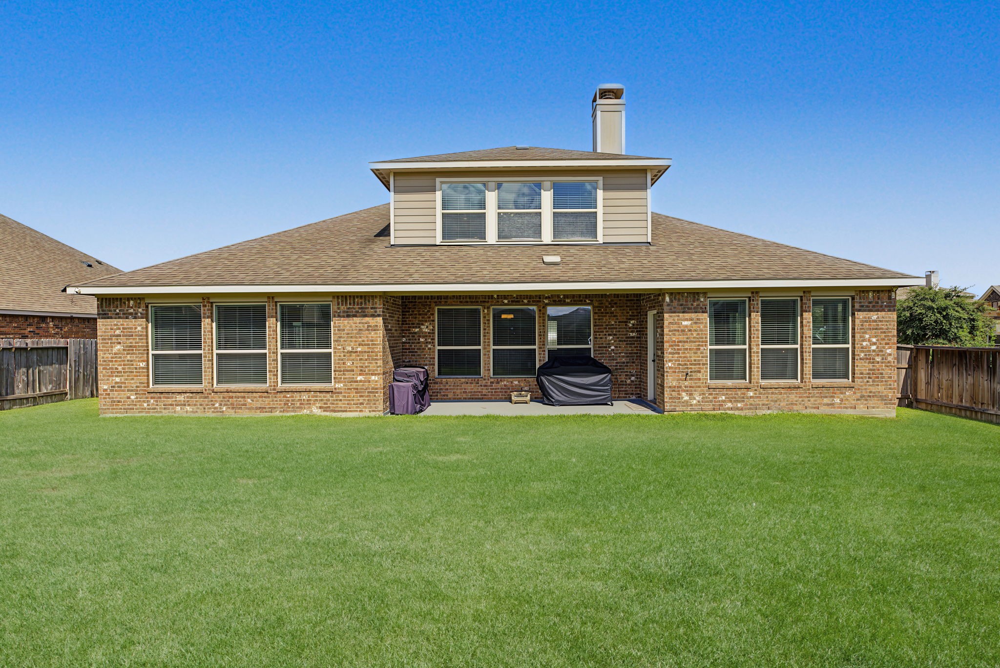13502 Sorghum Drive, Rosharon, TX 77583