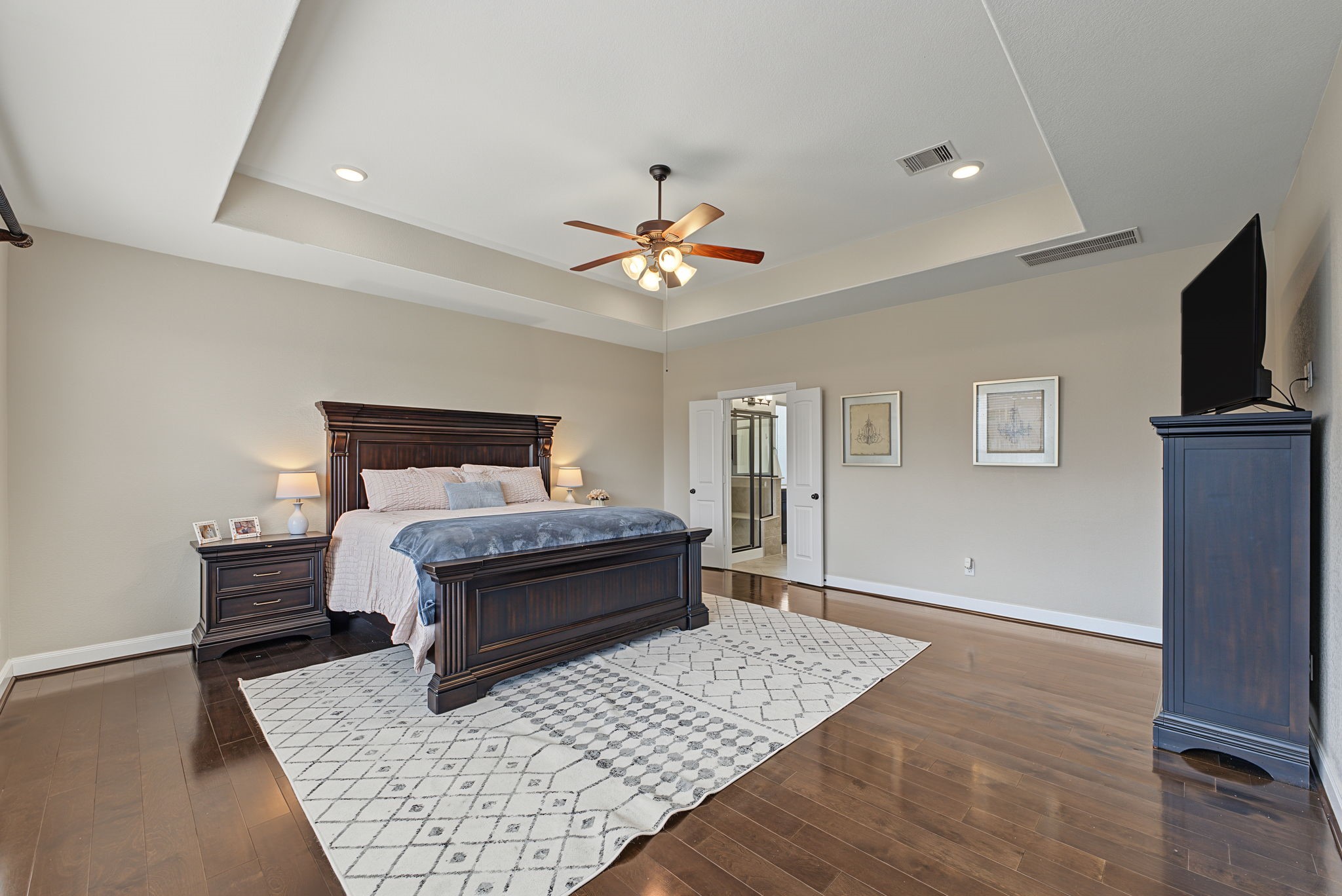 13502 Sorghum Drive, Rosharon, TX 77583