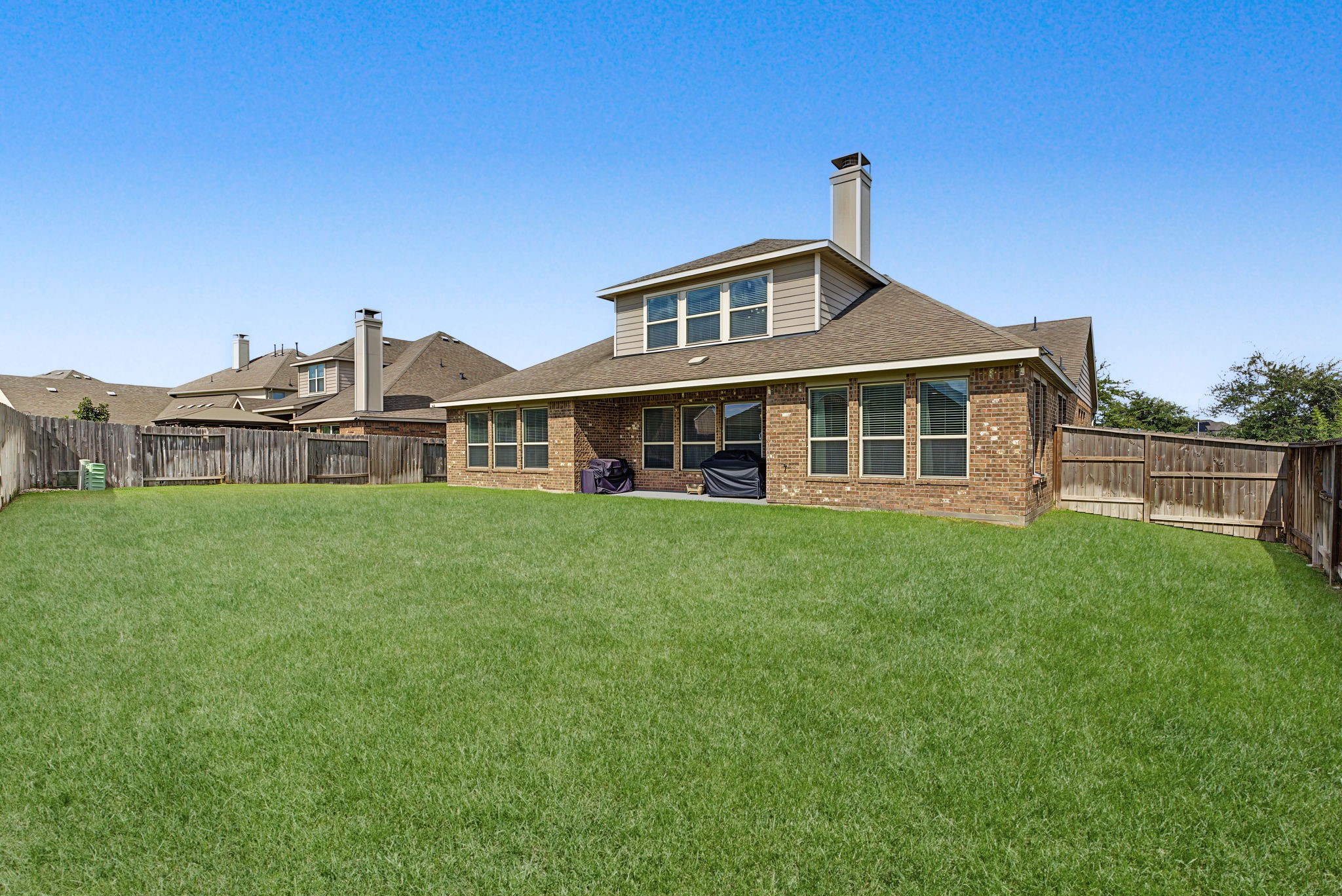 13502 Sorghum Drive, Rosharon, TX 77583