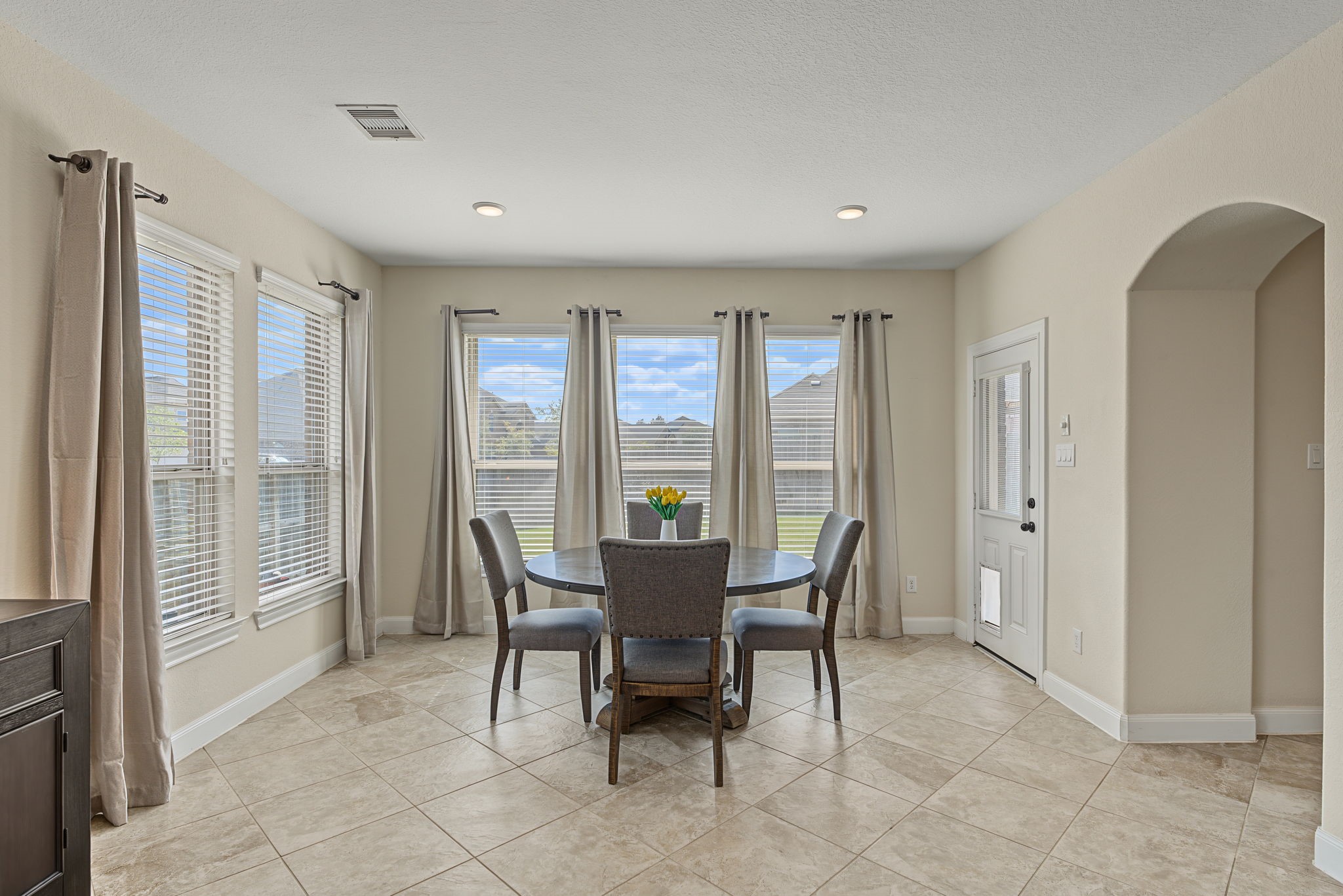 13502 Sorghum Drive, Rosharon, TX 77583