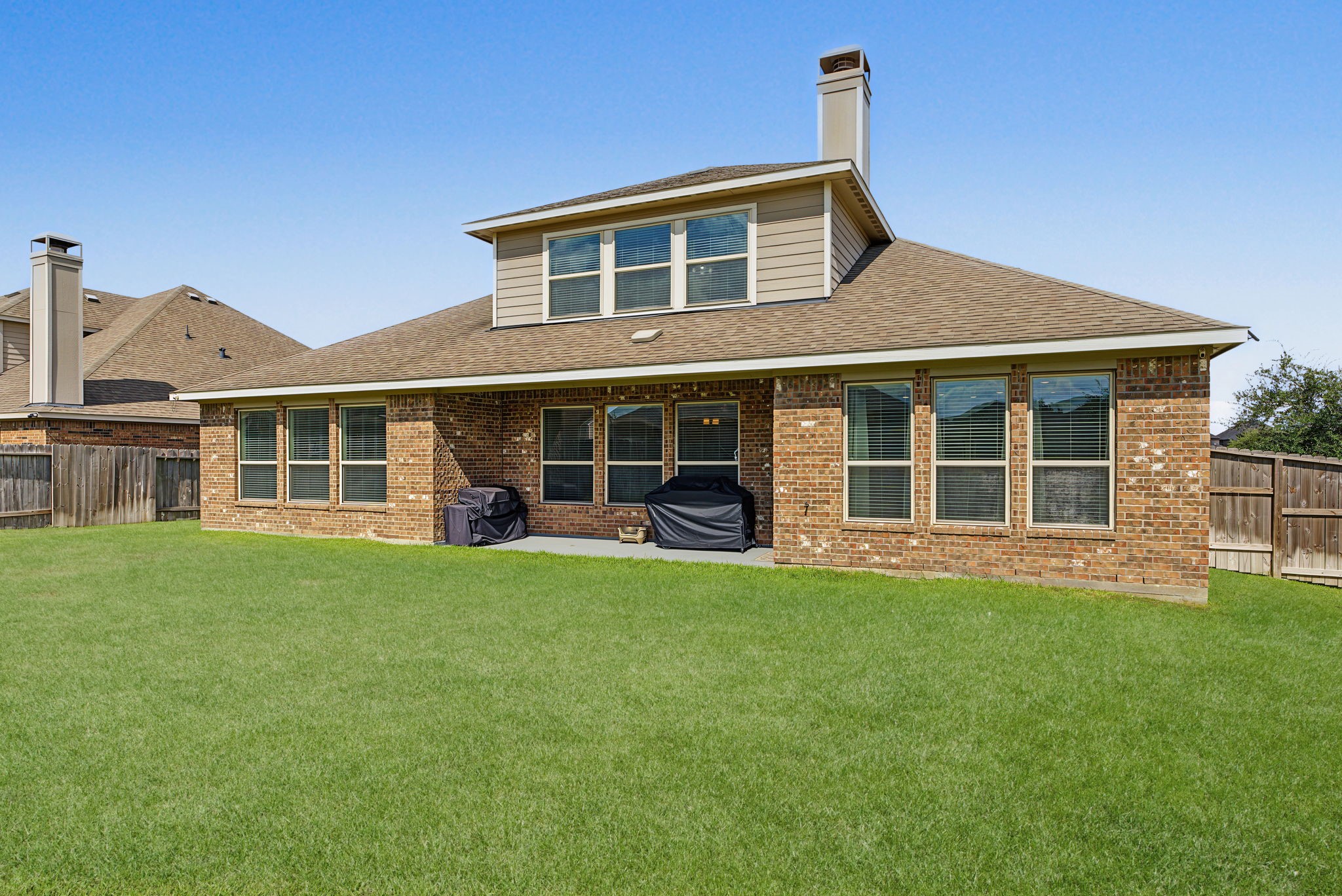 13502 Sorghum Drive, Rosharon, TX 77583