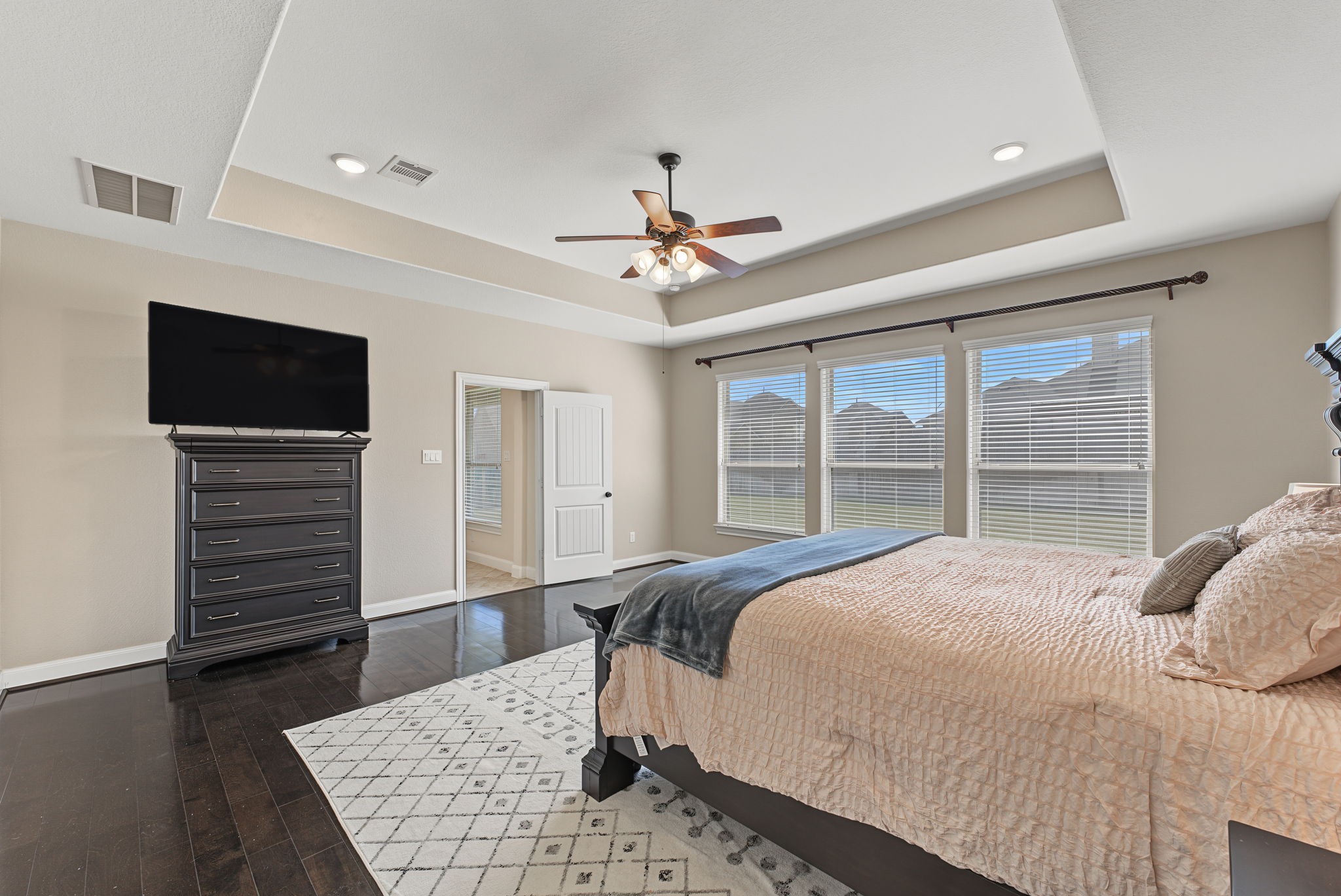 13502 Sorghum Drive, Rosharon, TX 77583