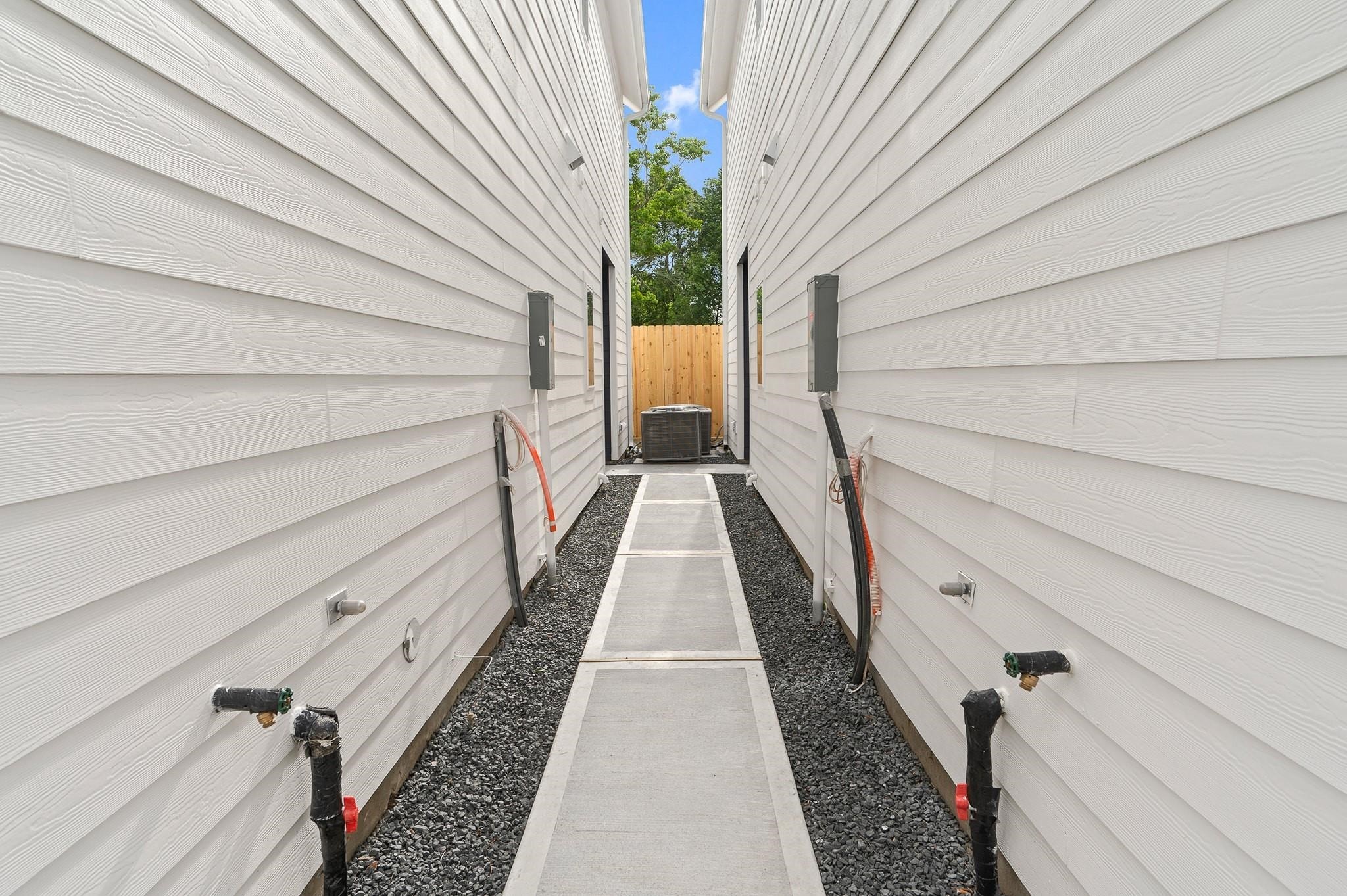 829 Paul Quinn Street, #A, Houston, TX 77091