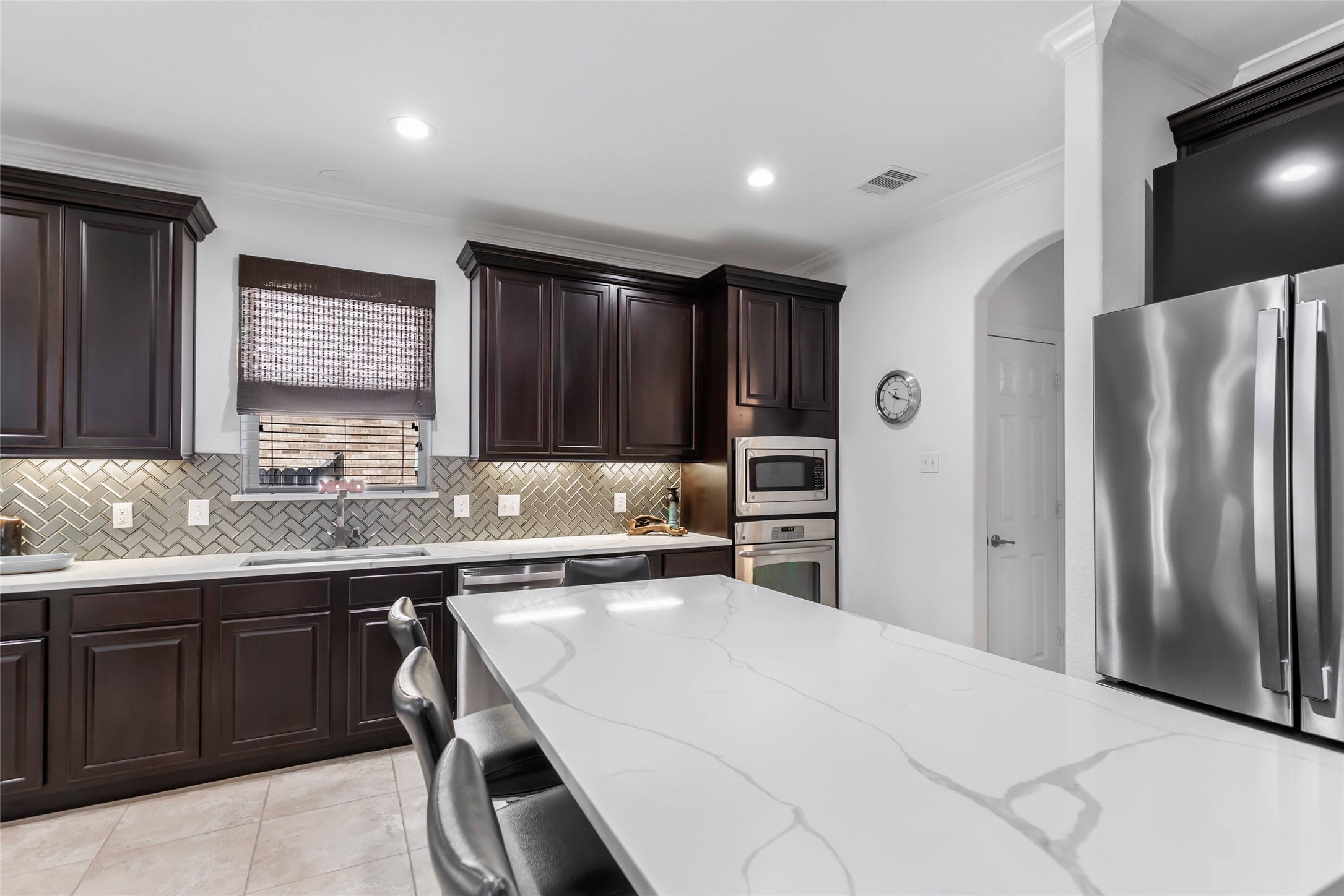 12626 Arnette Park Lane, Humble, TX 77346