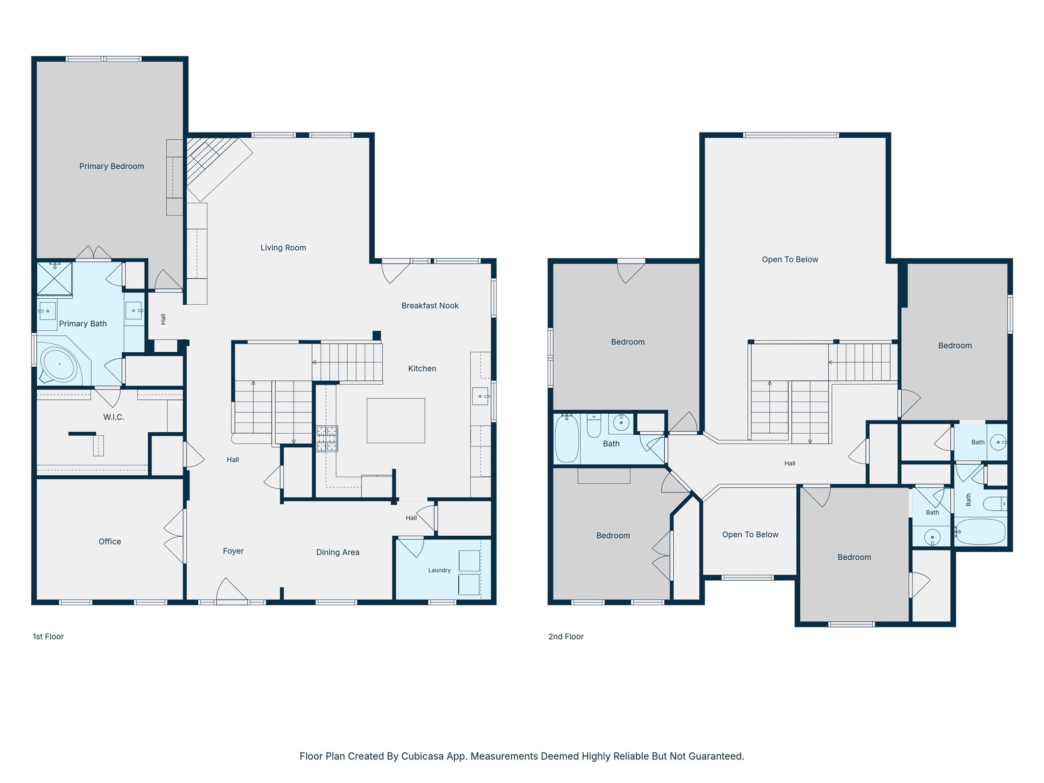 12626 Arnette Park Lane, Humble, TX 77346