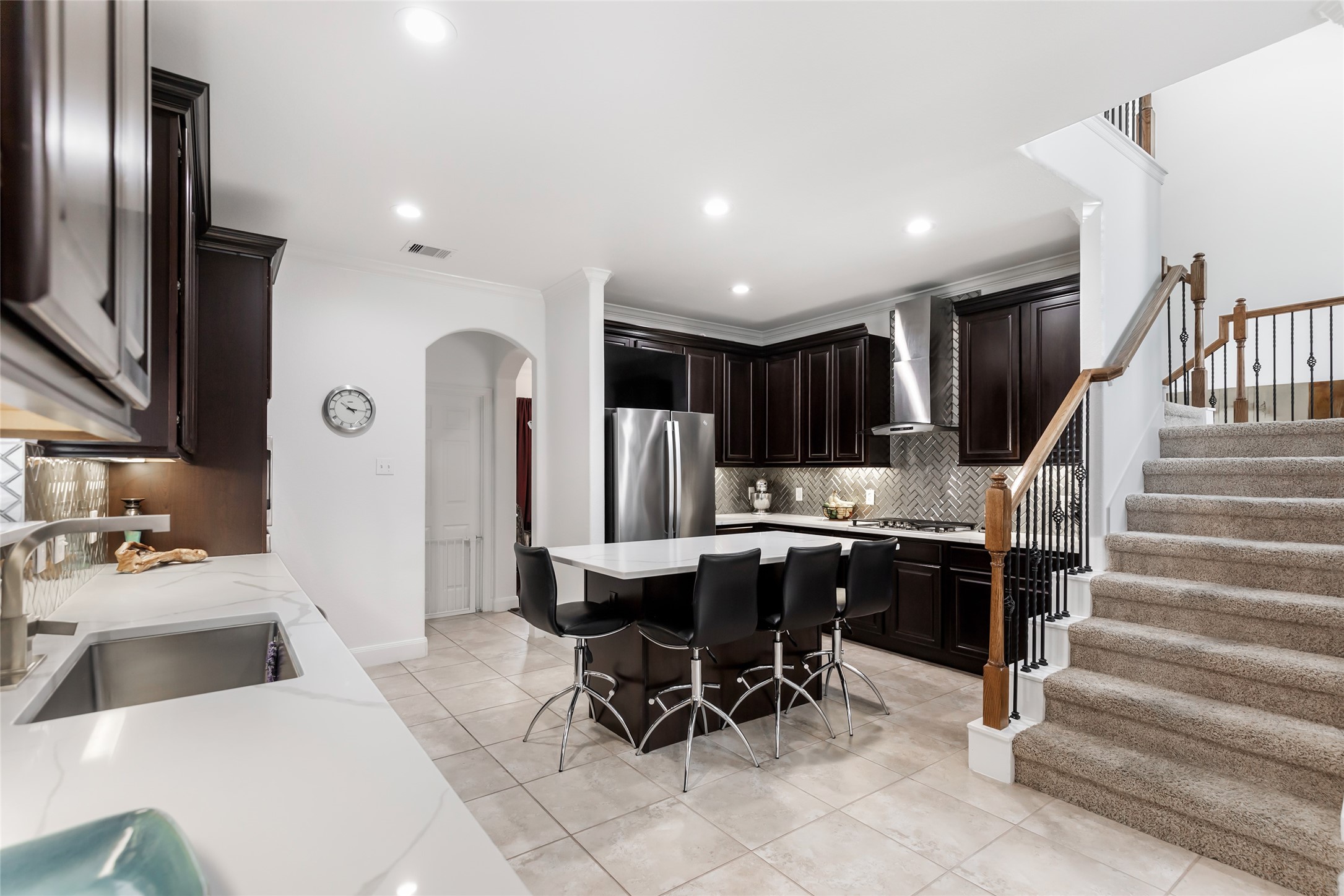12626 Arnette Park Lane, Humble, TX 77346