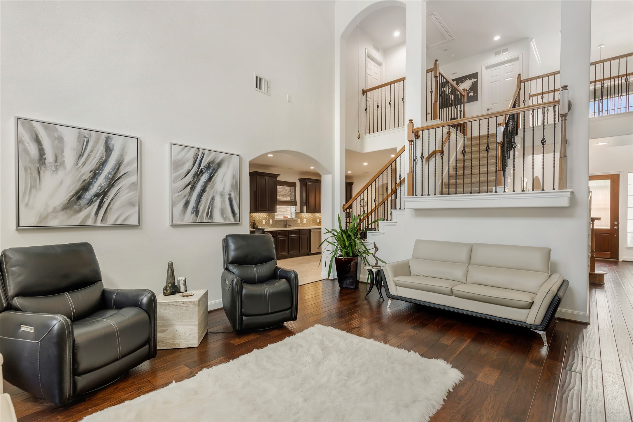 12626 Arnette Park Lane, Humble, TX 77346