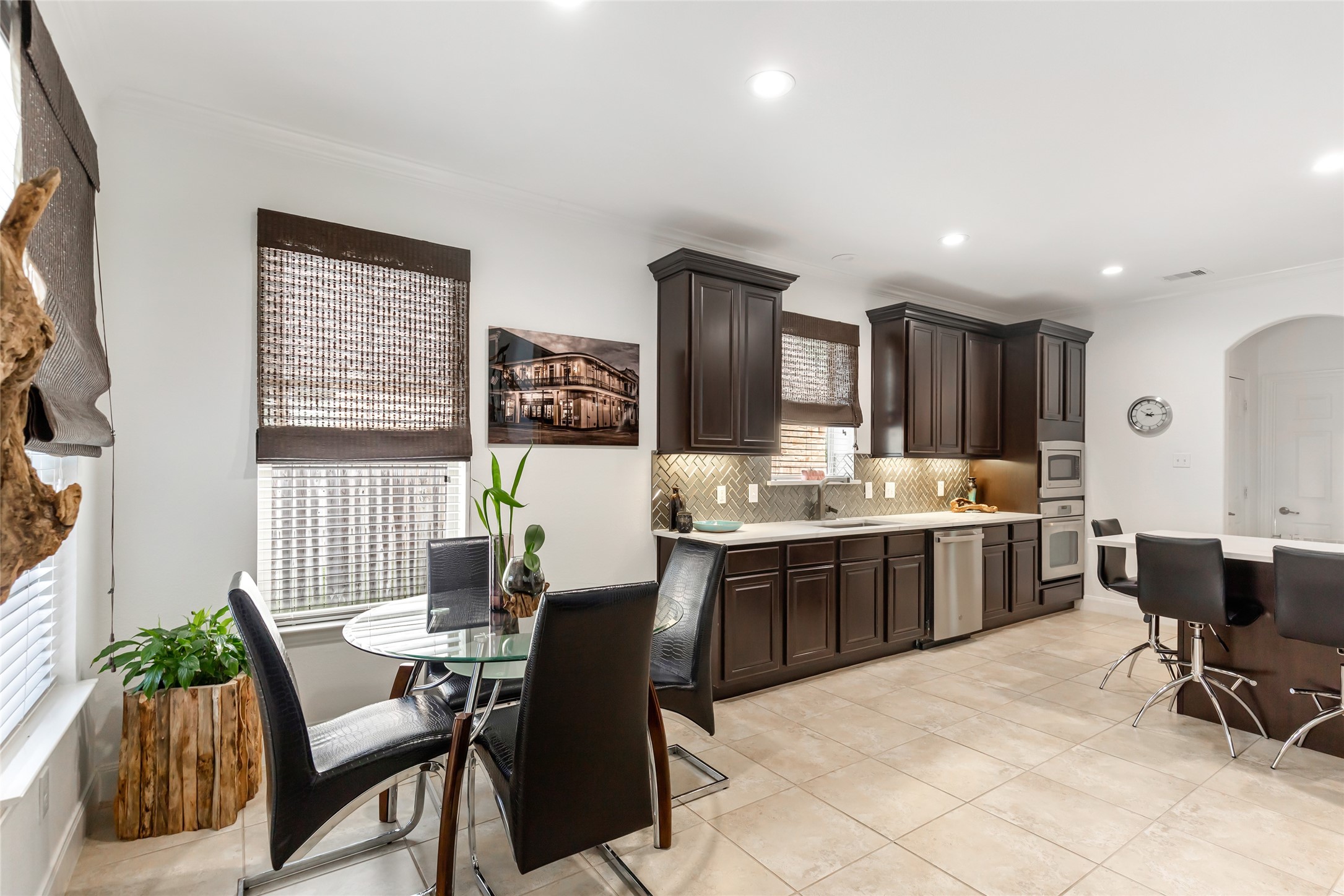 12626 Arnette Park Lane, Humble, TX 77346