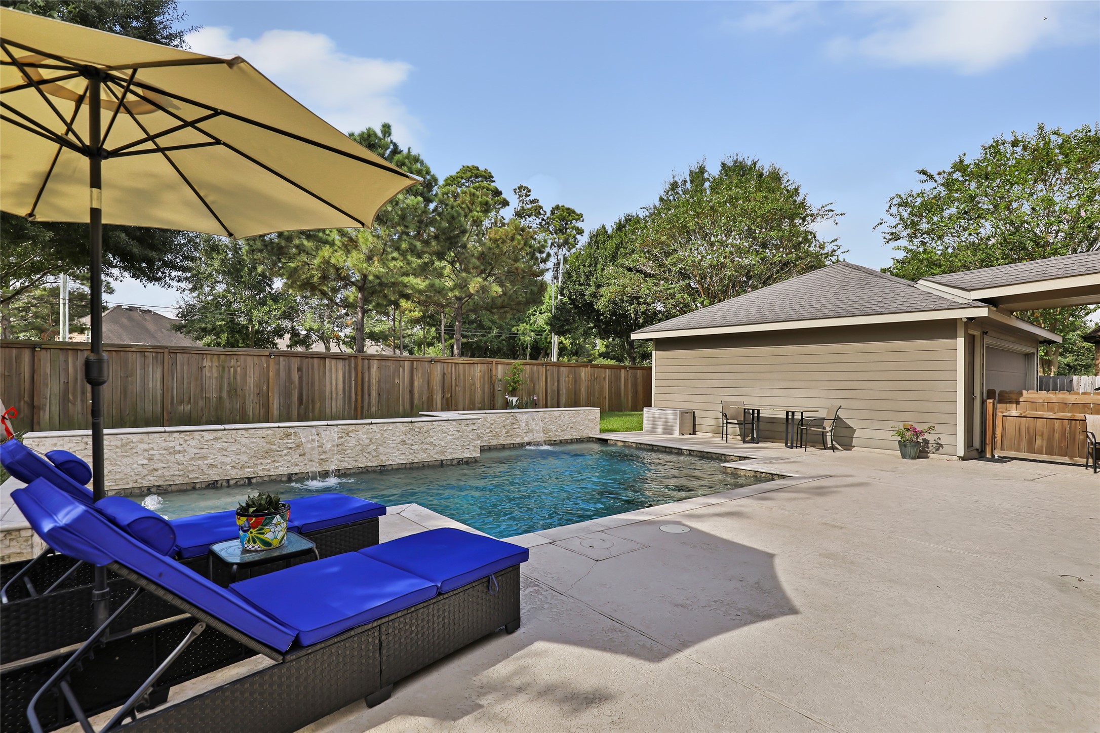 12626 Arnette Park Lane, Humble, TX 77346