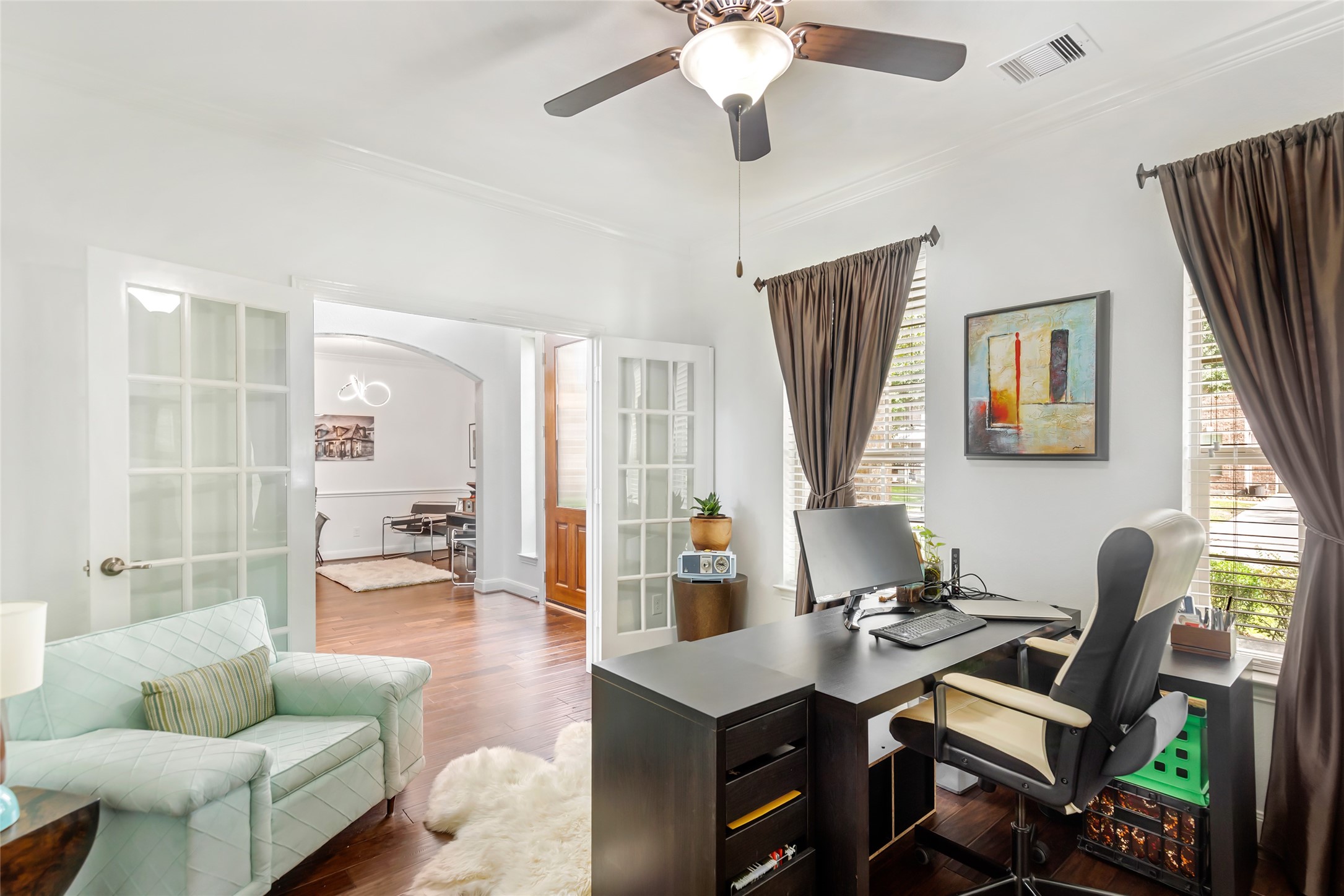 12626 Arnette Park Lane, Humble, TX 77346