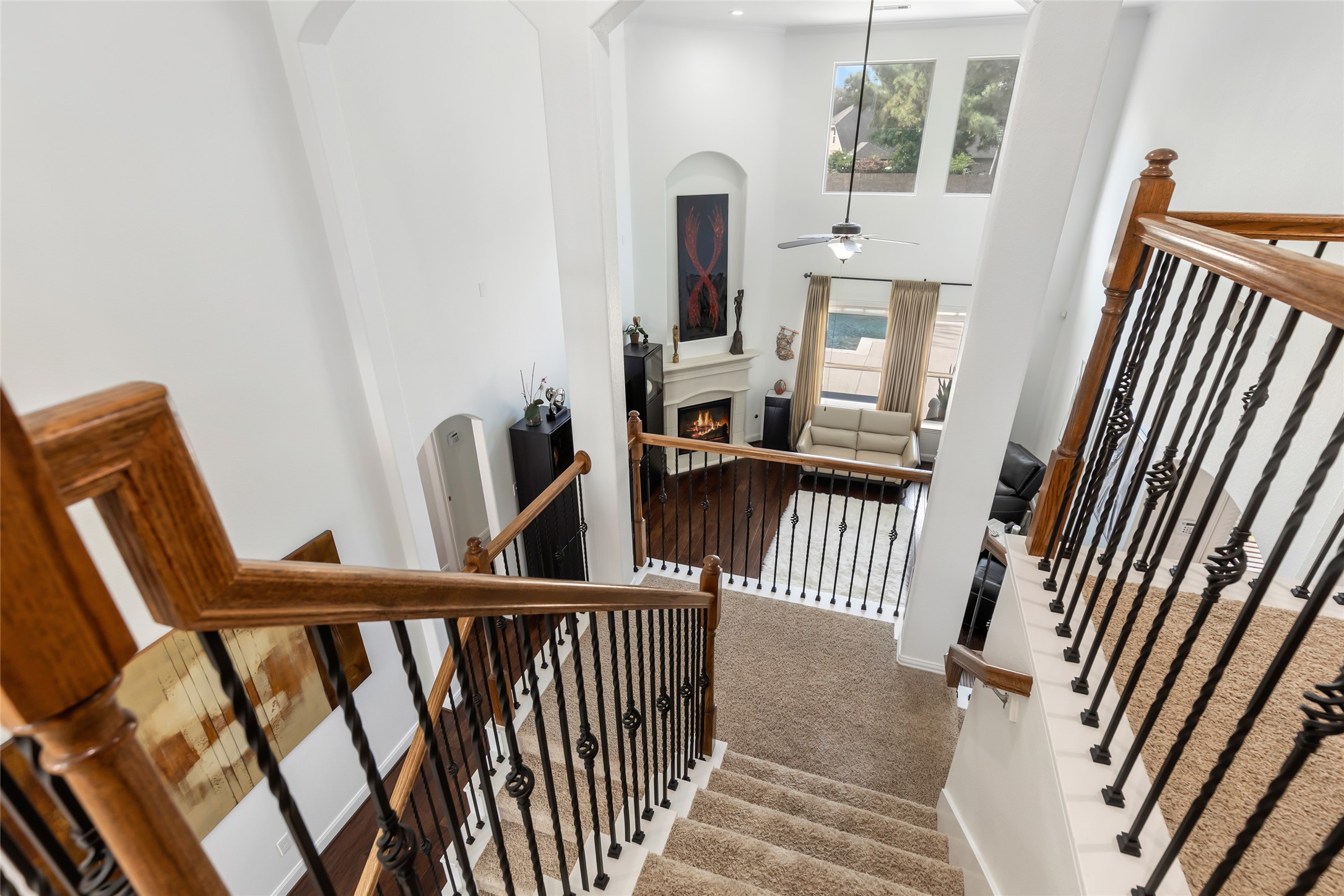 12626 Arnette Park Lane, Humble, TX 77346
