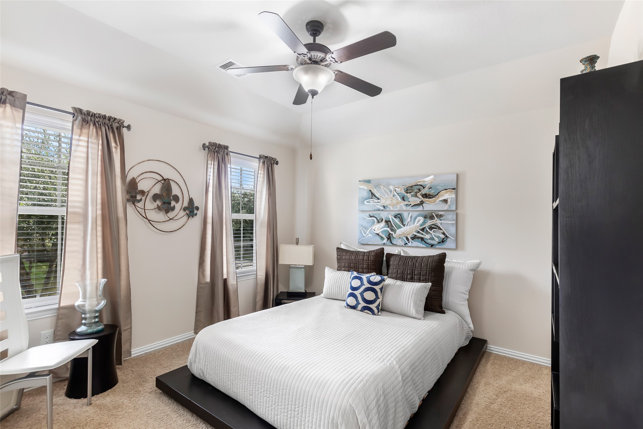 12626 Arnette Park Lane, Humble, TX 77346
