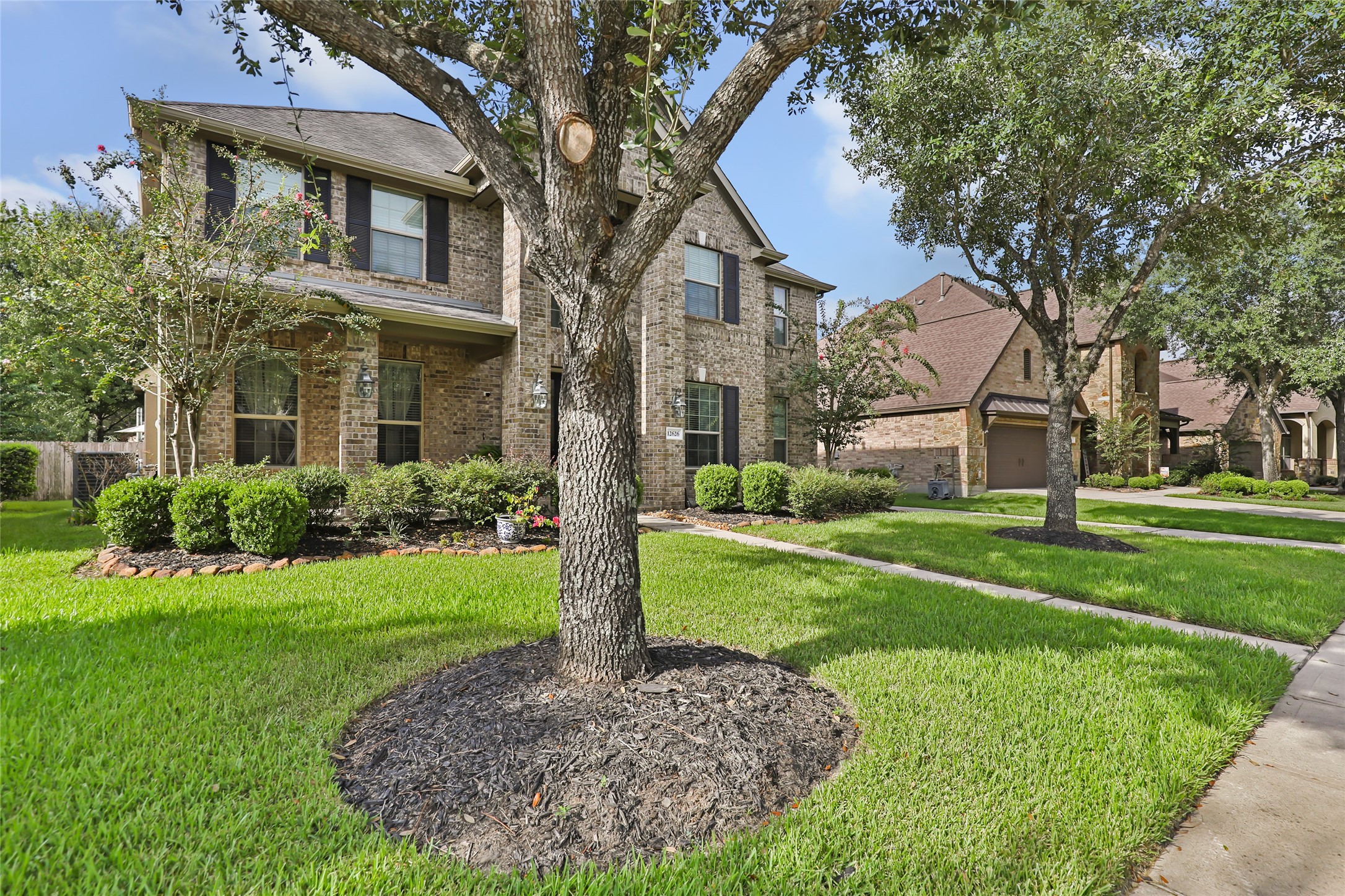 12626 Arnette Park Lane, Humble, TX 77346 12626 Arnette Park Lane, Humble, TX 77346