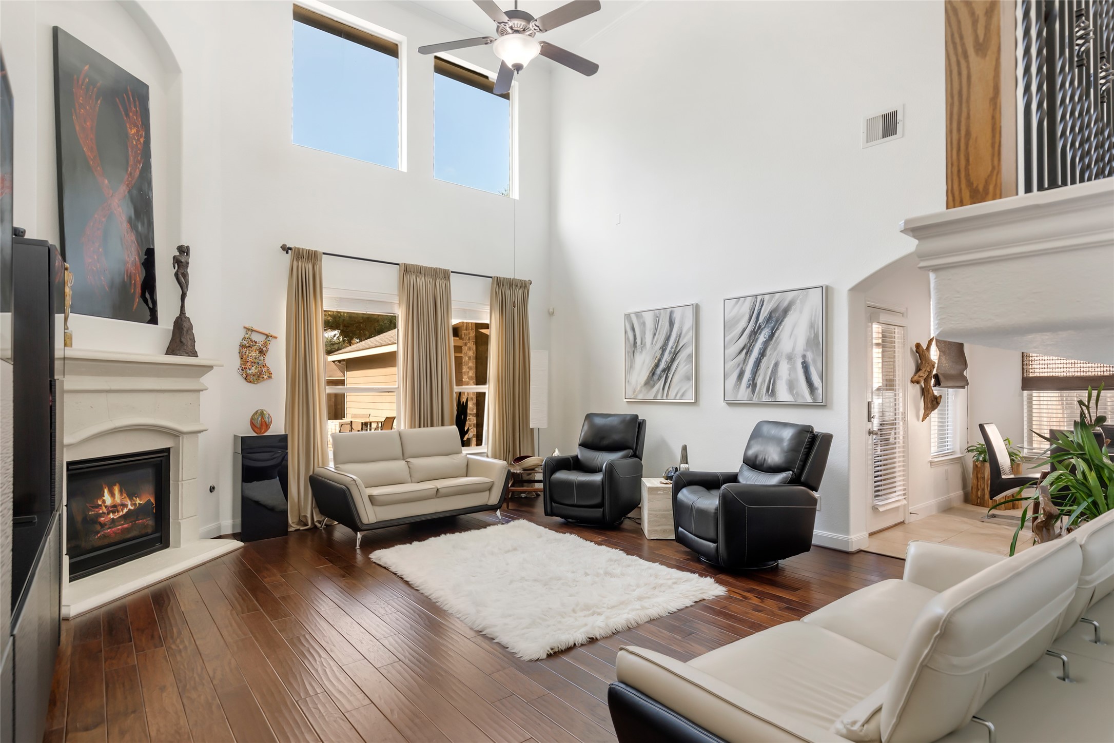 12626 Arnette Park Lane, Humble, TX 77346