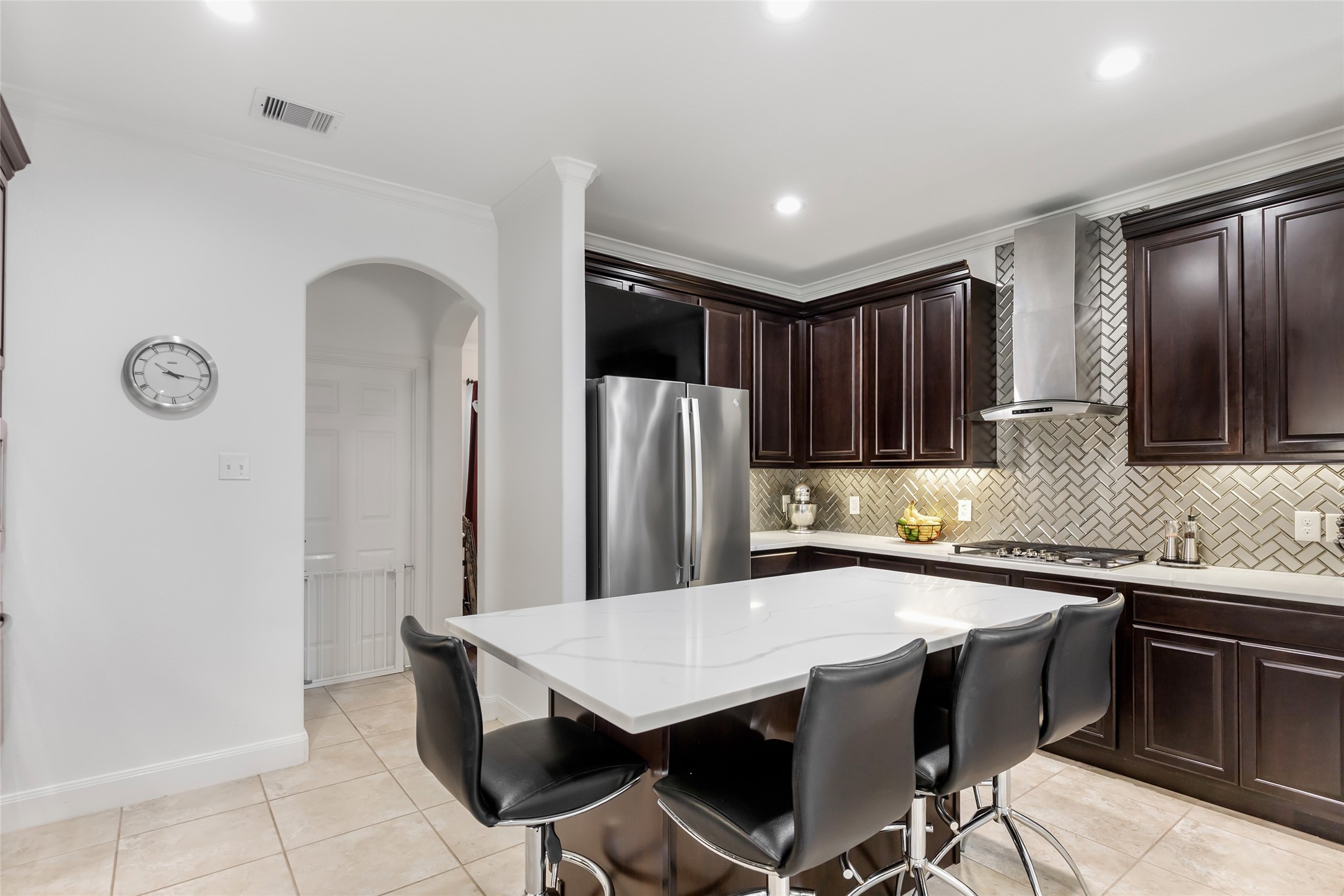 12626 Arnette Park Lane, Humble, TX 77346