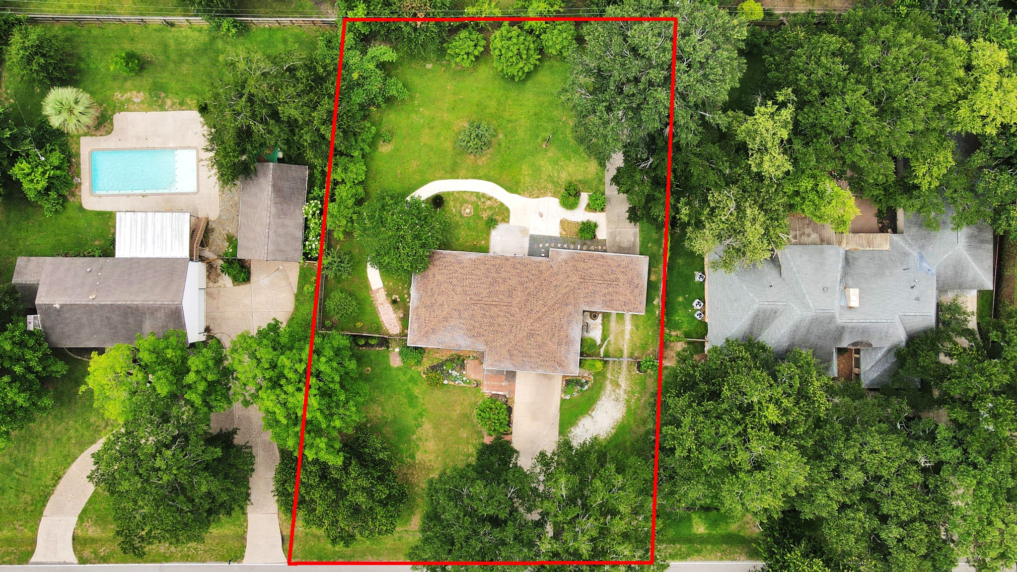 16307 Amcreek Road, Houston, TX 77068