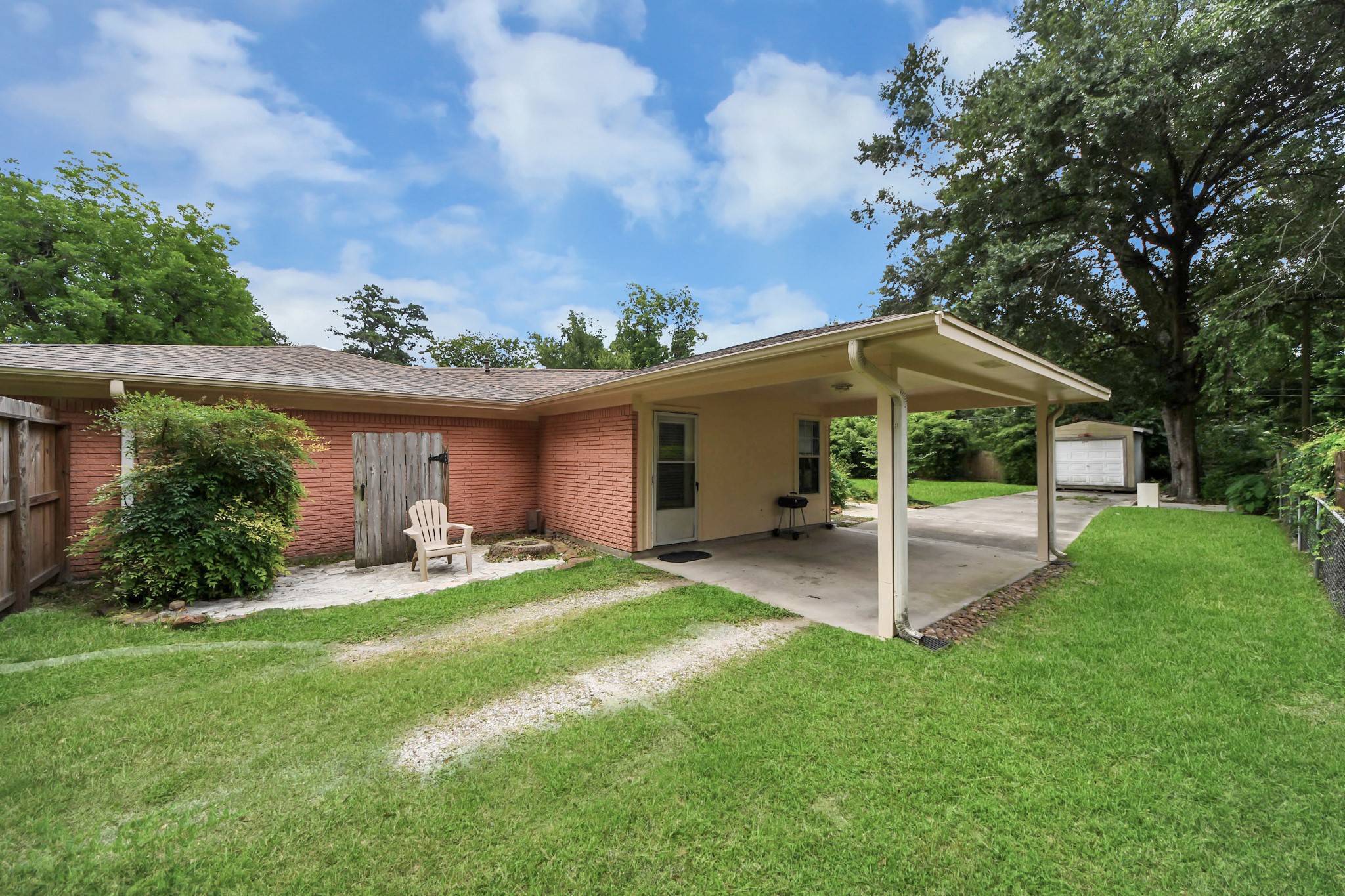 16307 Amcreek Road, Houston, TX 77068