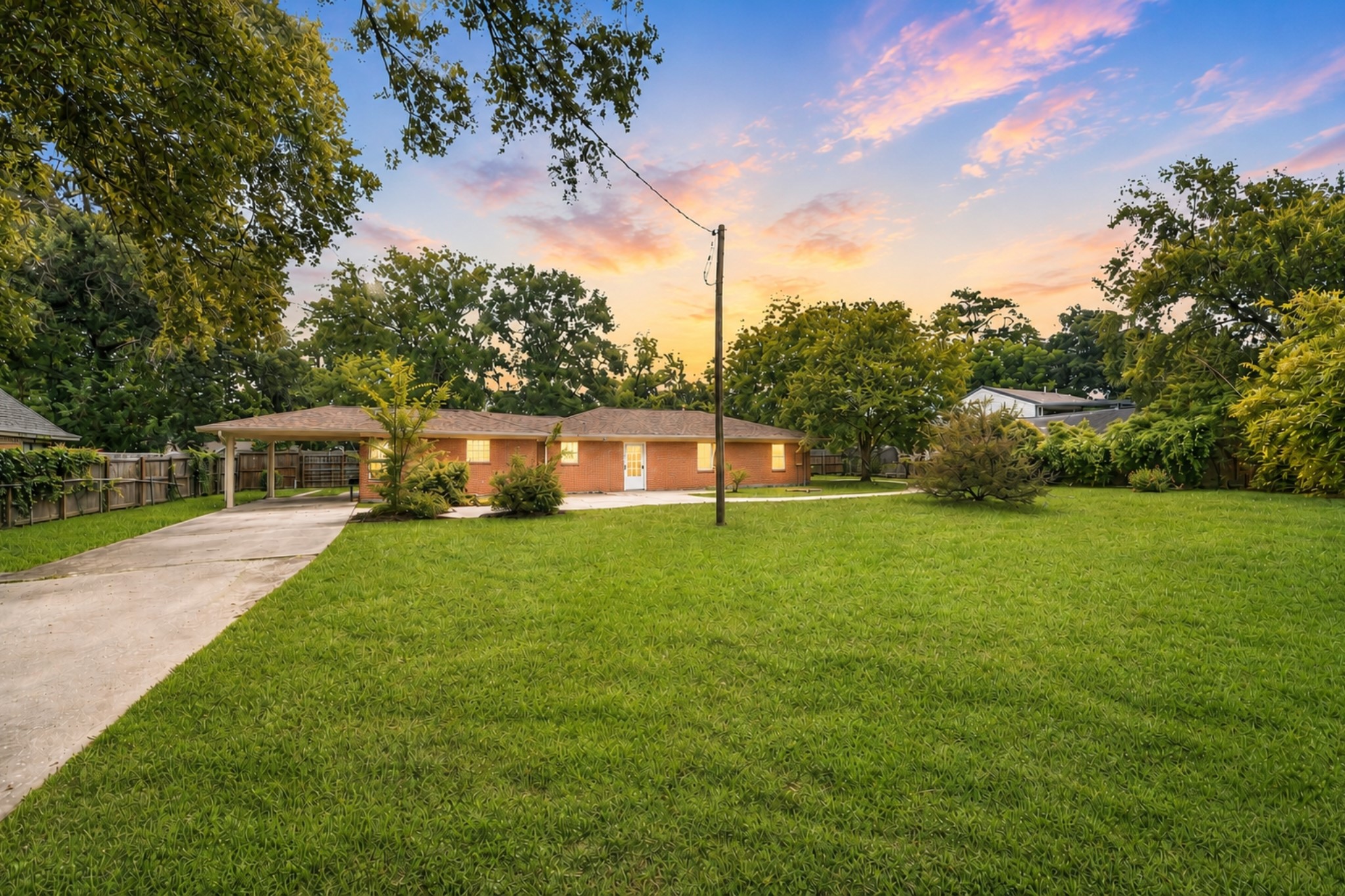 16307 Amcreek Road, Houston, TX 77068