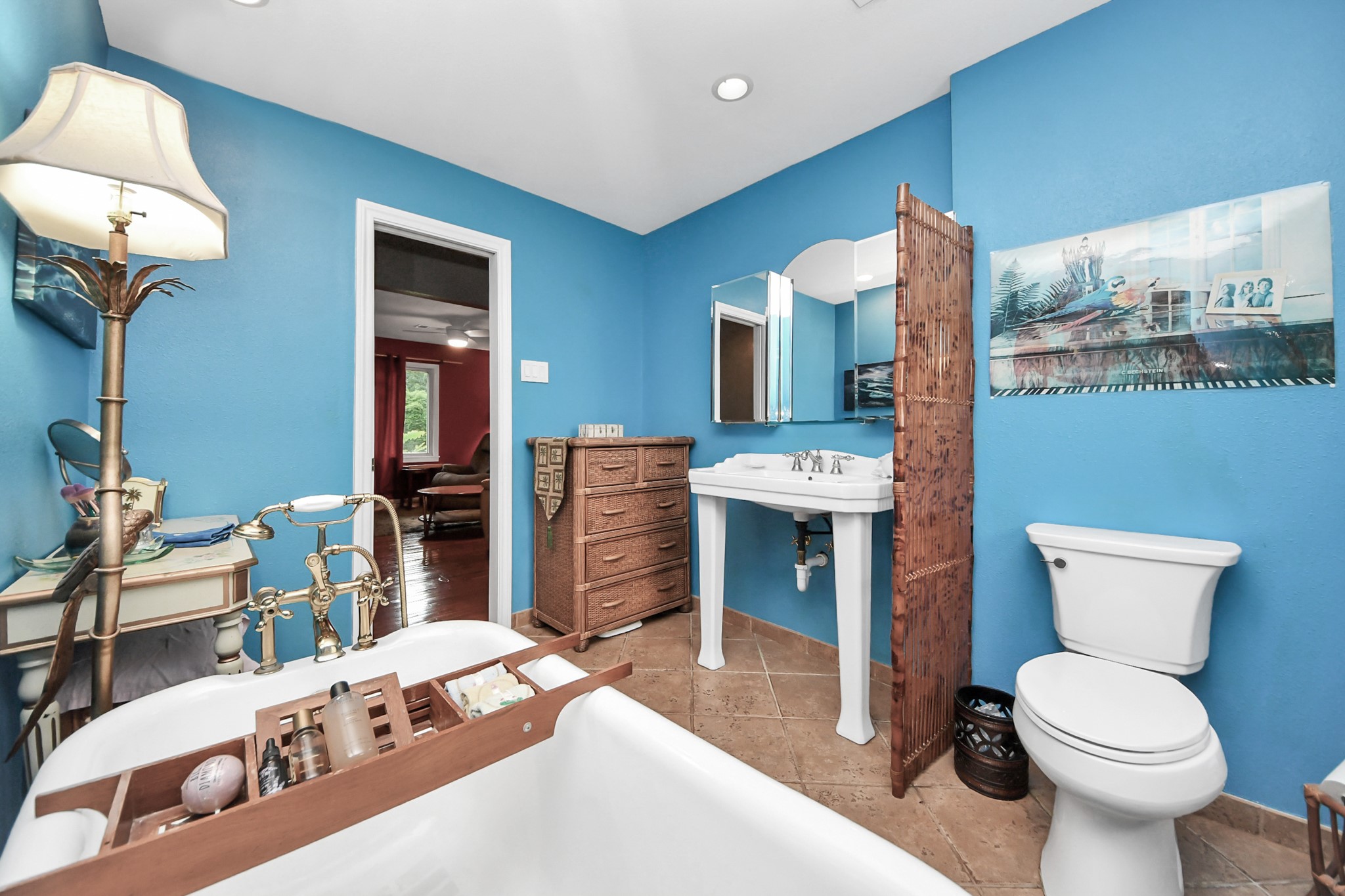 16307 Amcreek Road, Houston, TX 77068
