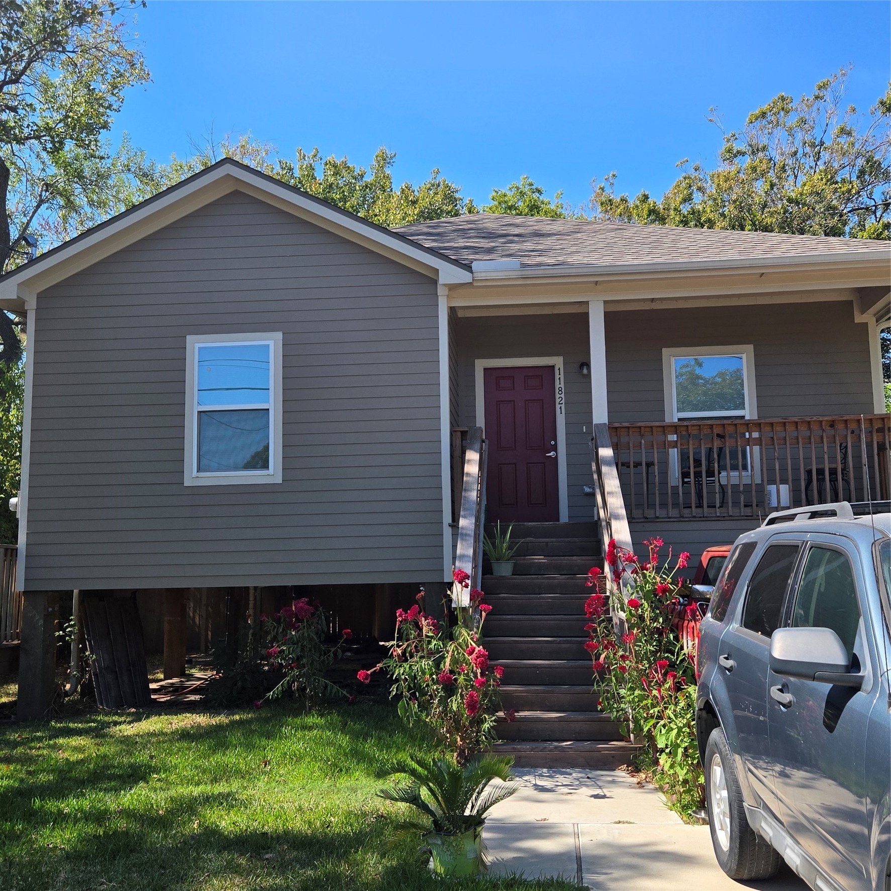 11821 Cardiff Road, Houston, TX 77076