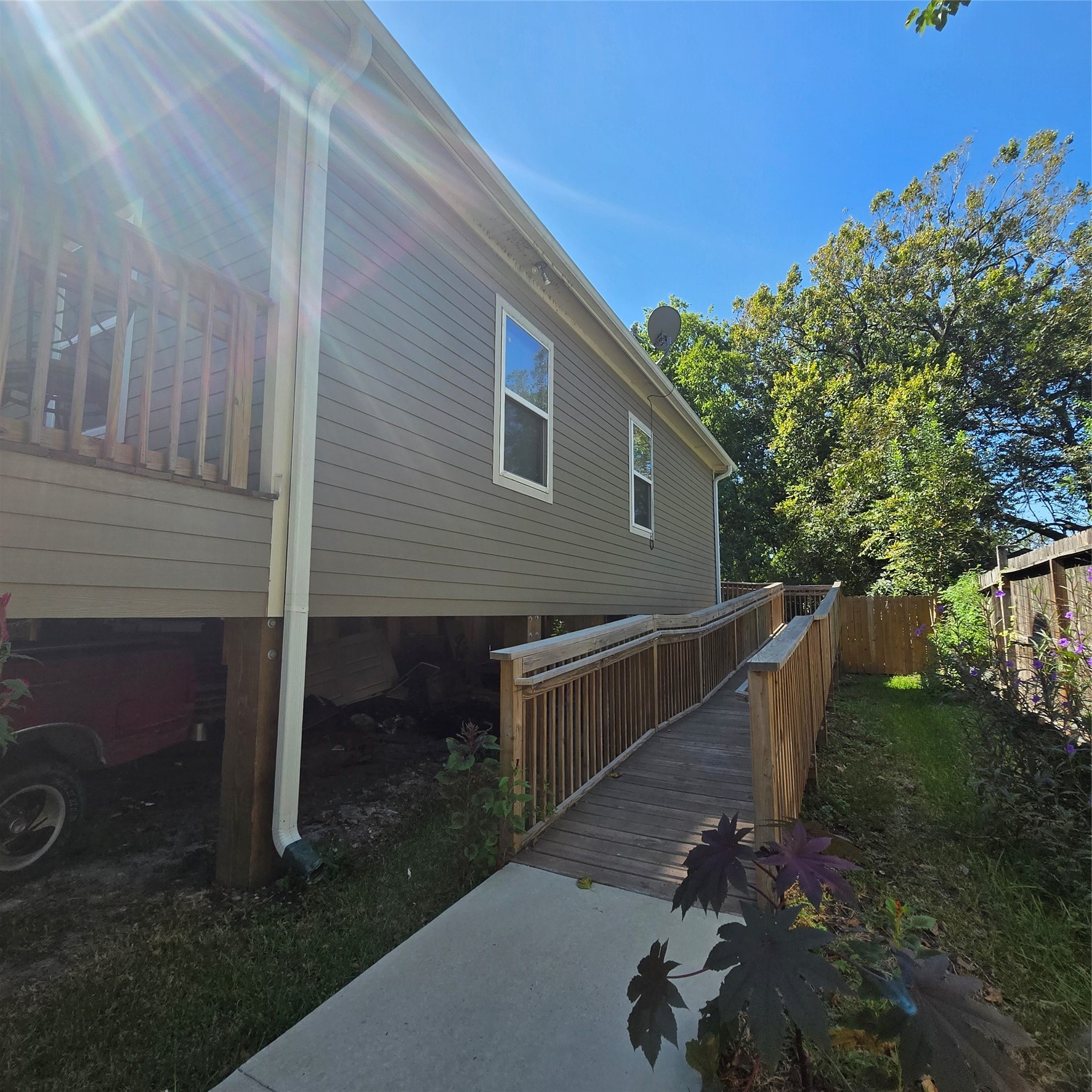 11821 Cardiff Road, Houston, TX 77076