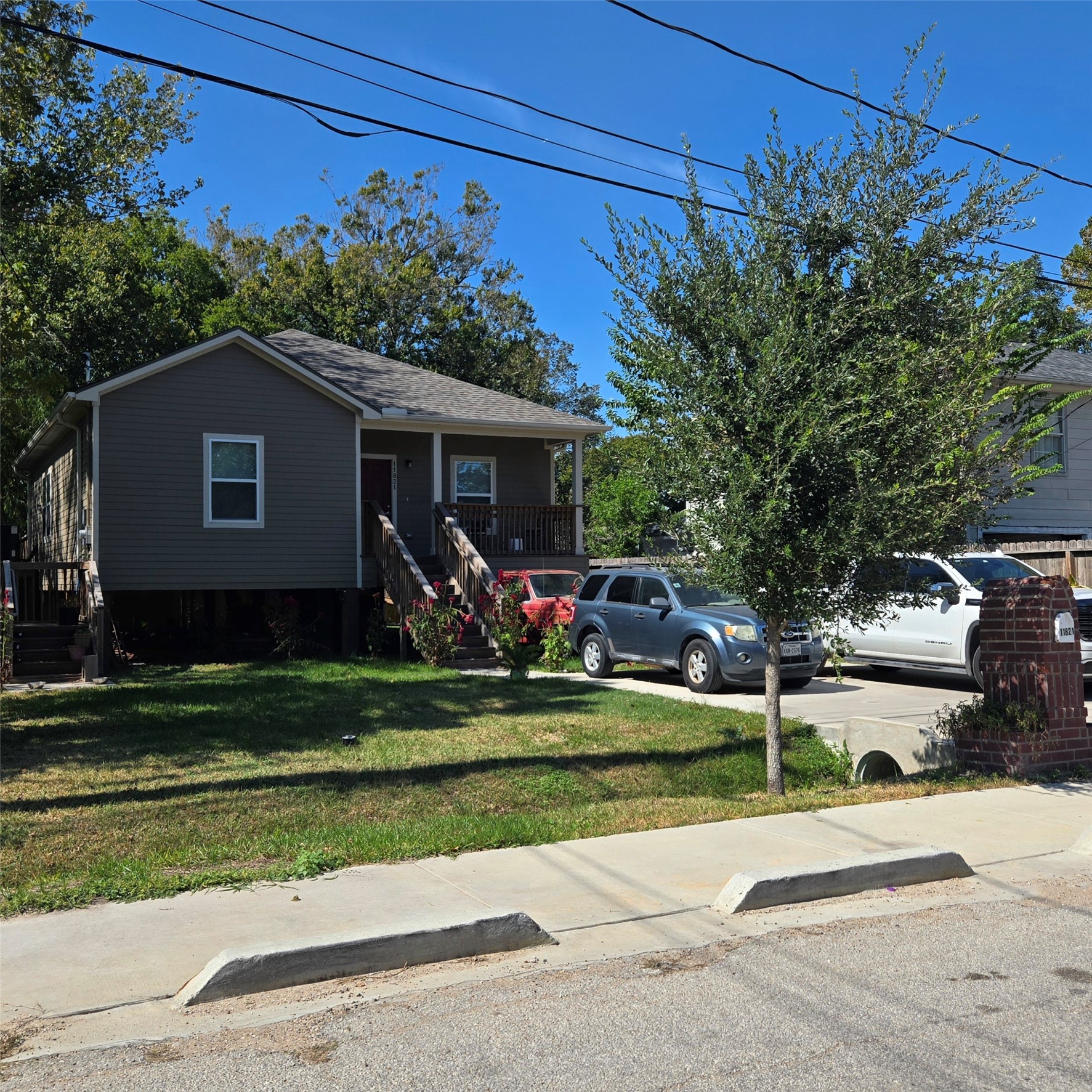 11821 Cardiff Road, Houston, TX 77076