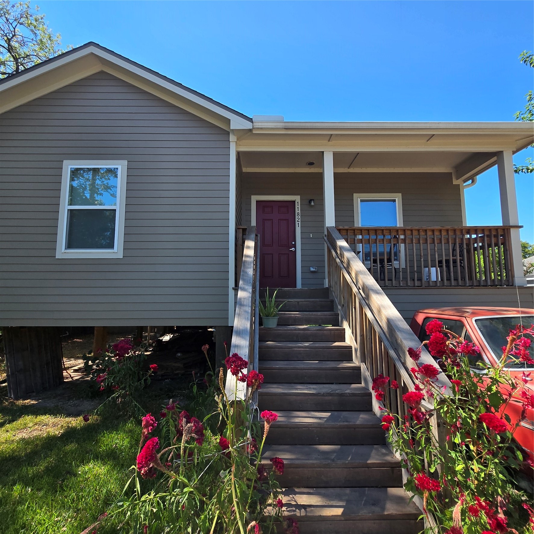 11821 Cardiff Road, Houston, TX 77076