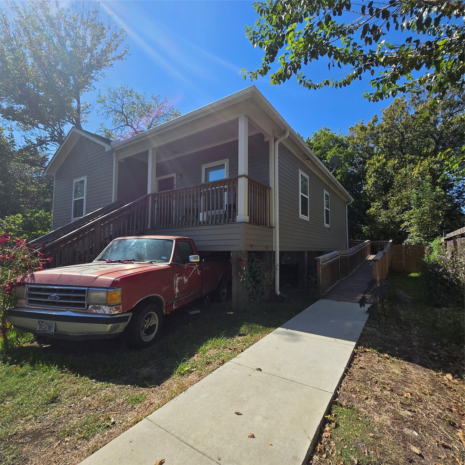 11821 Cardiff Road, Houston, TX 77076