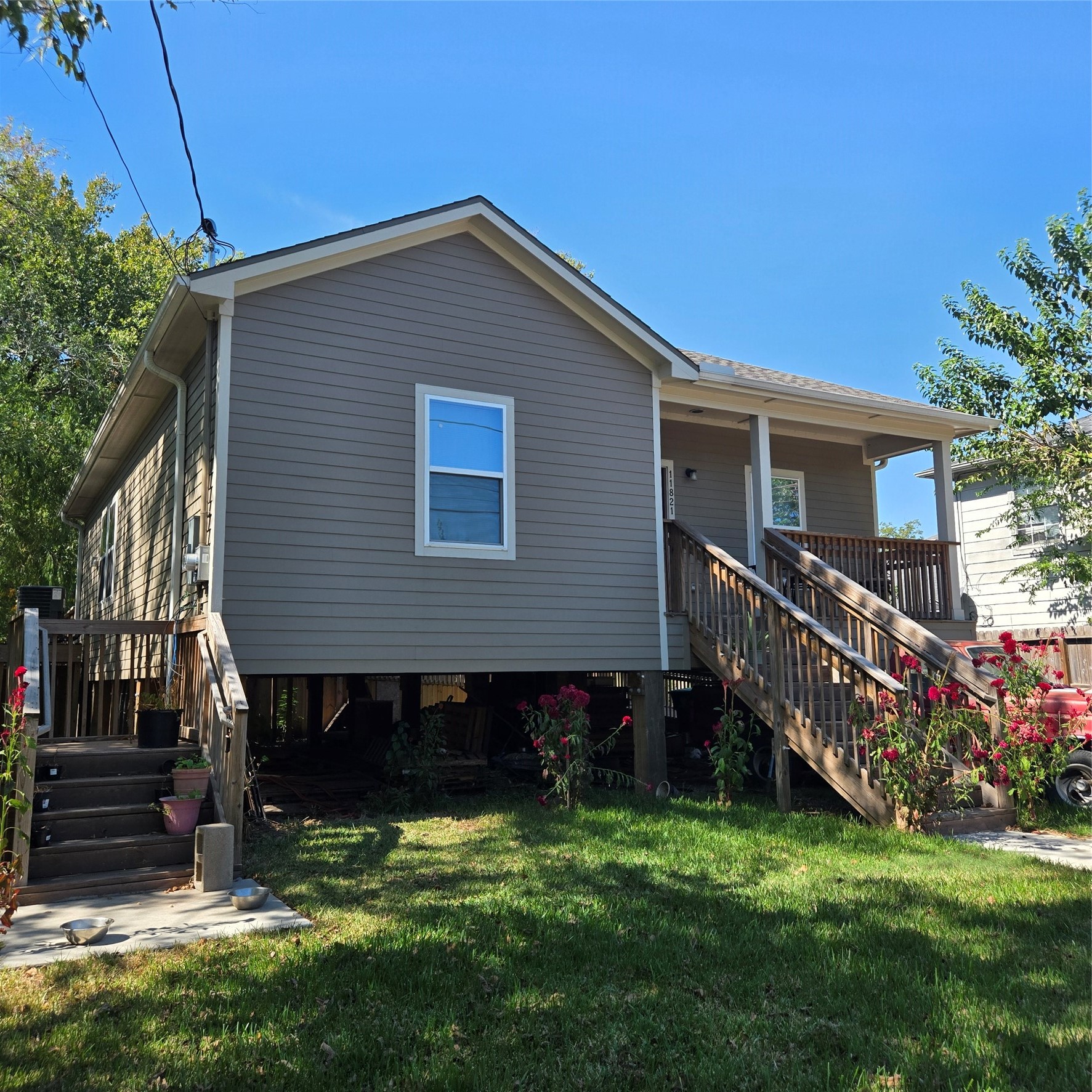 11821 Cardiff Road, Houston, TX 77076