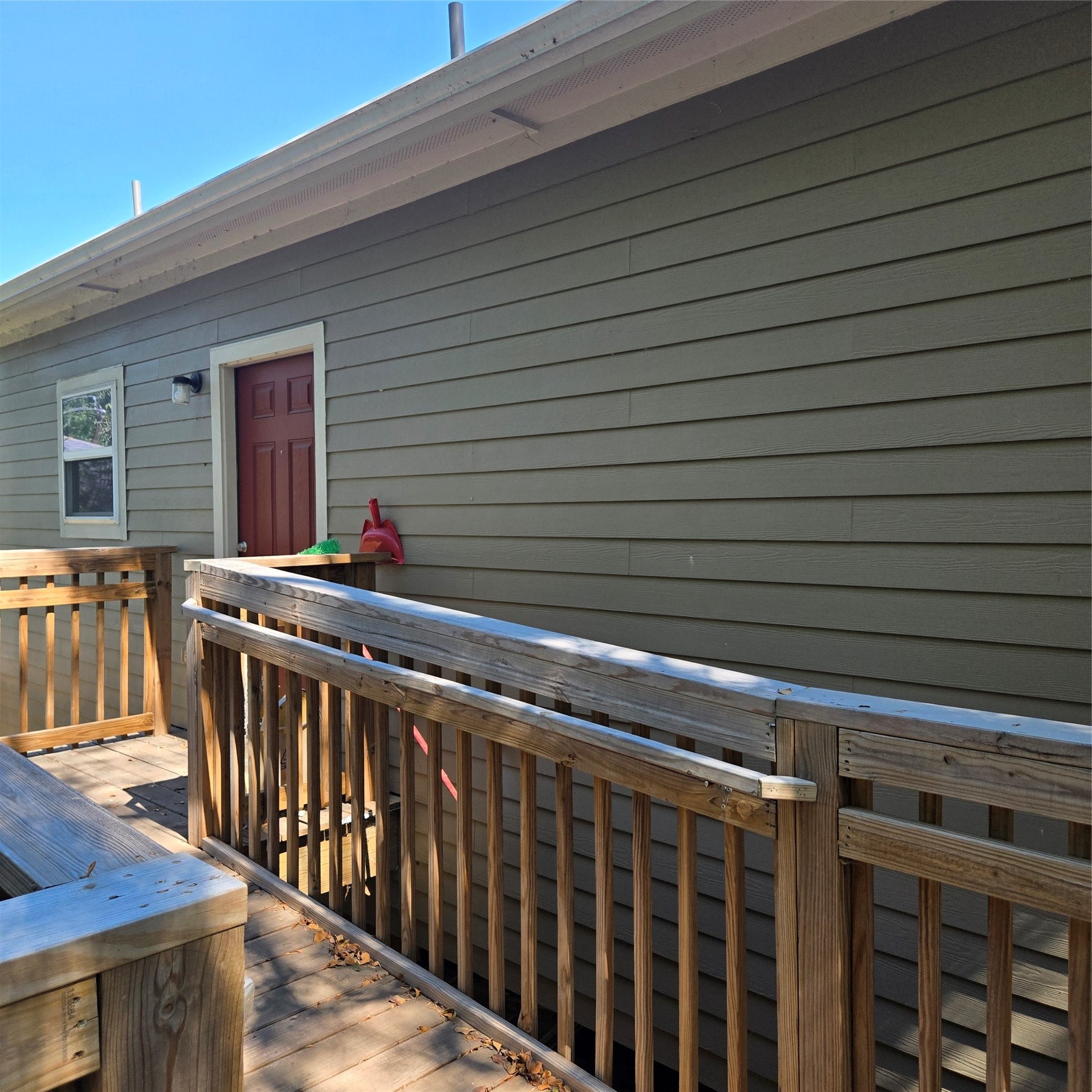 11821 Cardiff Road, Houston, TX 77076