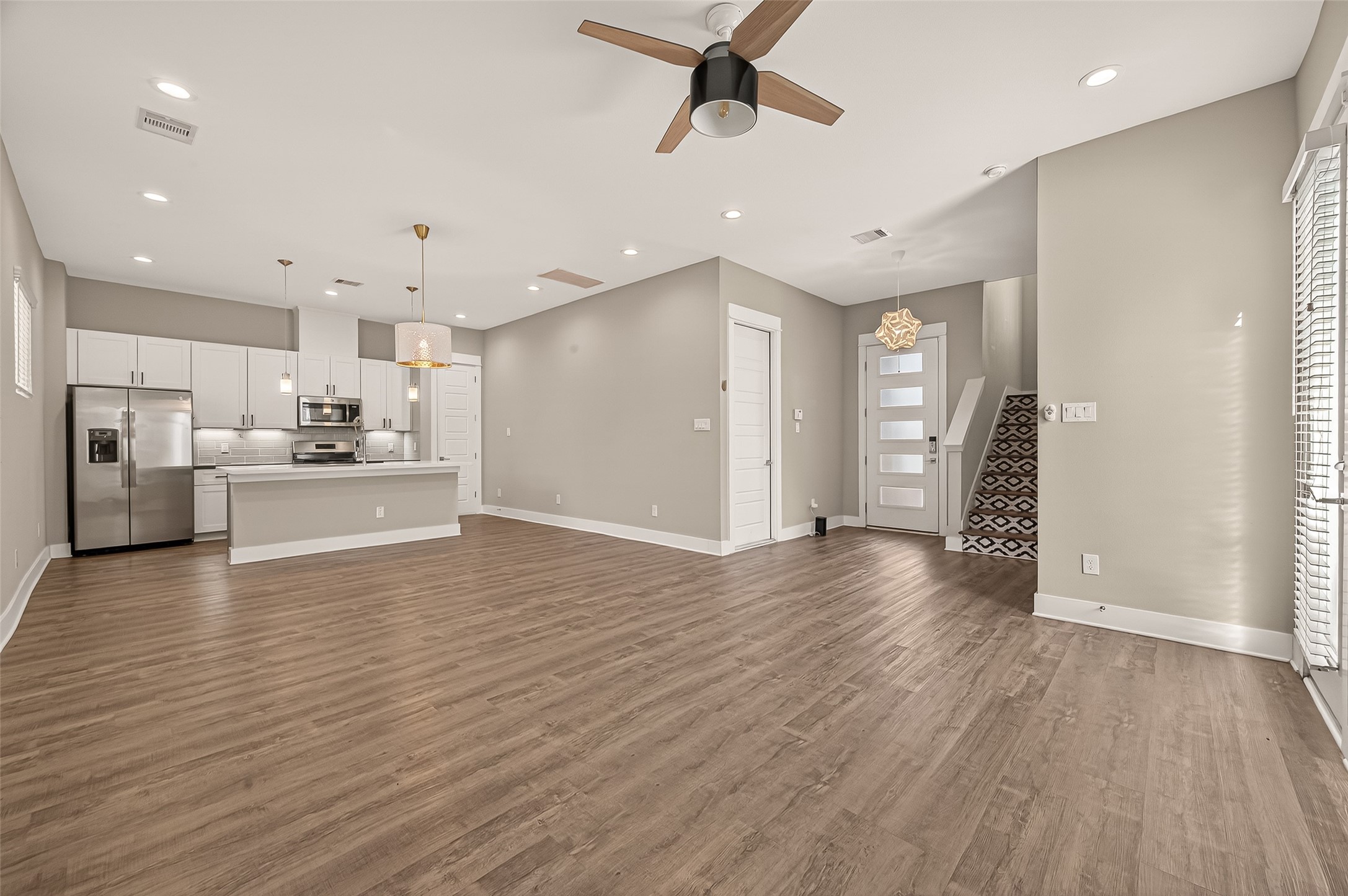 1257 W Tidwell Road, Houston, TX 77091