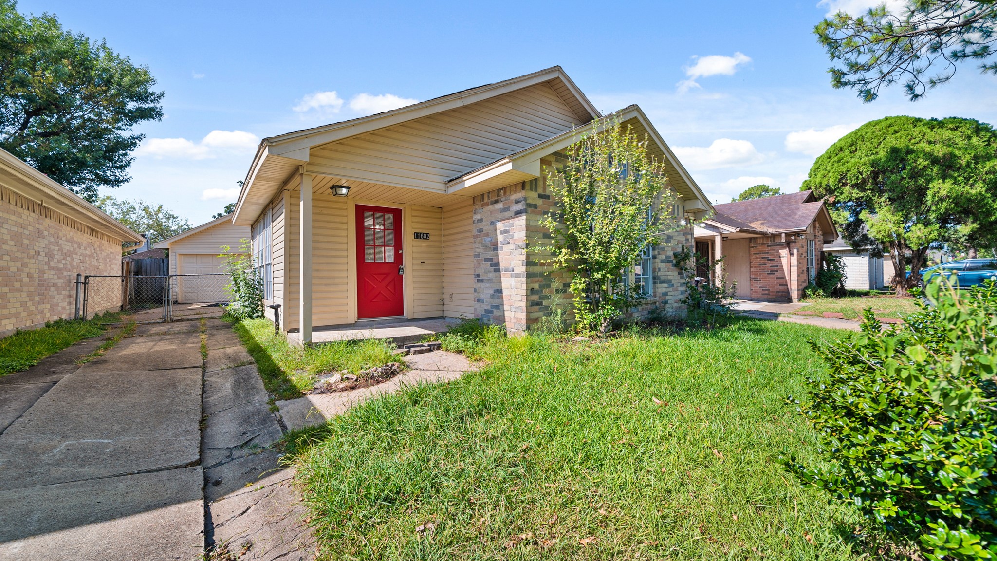 11602 Sagecreek Drive, Houston, TX 77089