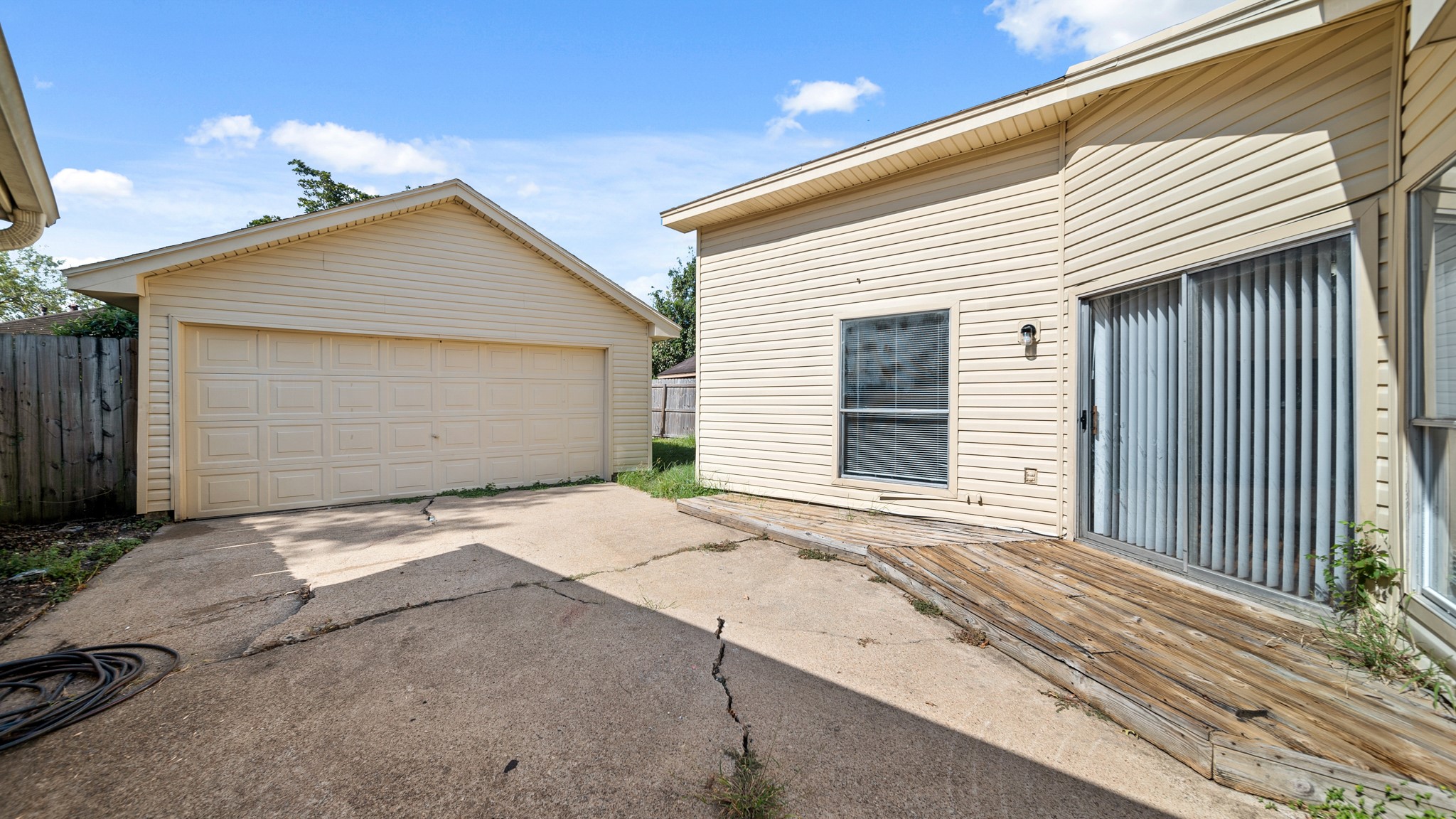 11602 Sagecreek Drive, Houston, TX 77089