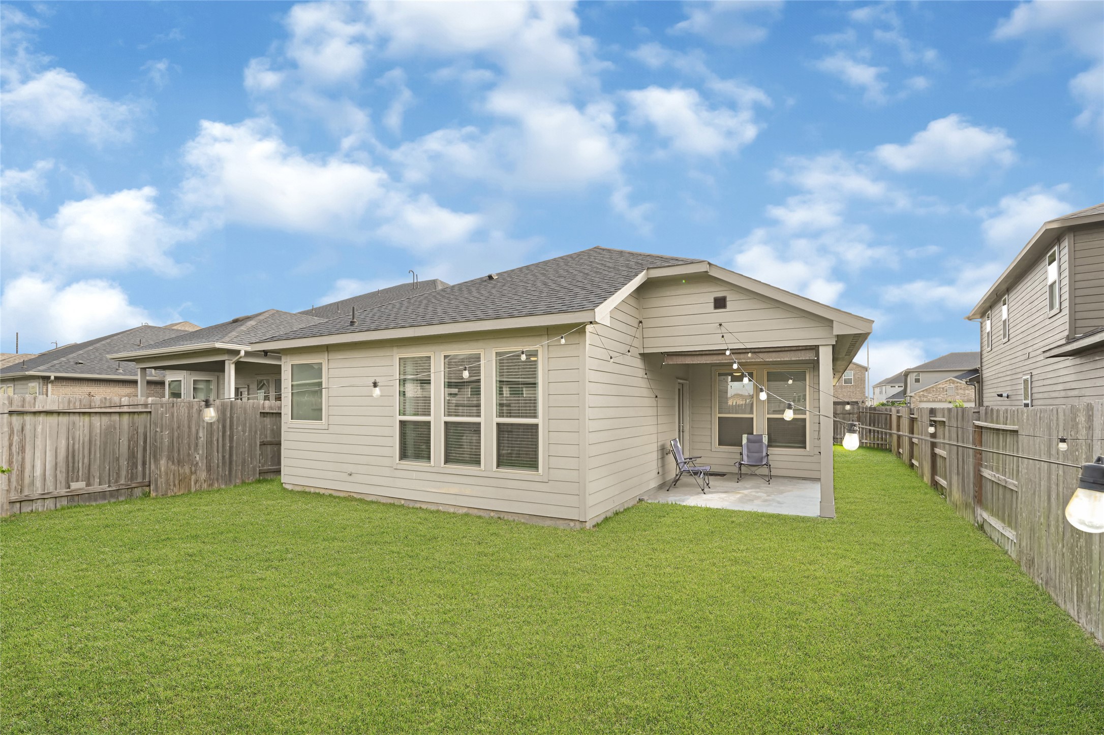 7822 Wyndham Harbor Court, Richmond, TX 77407