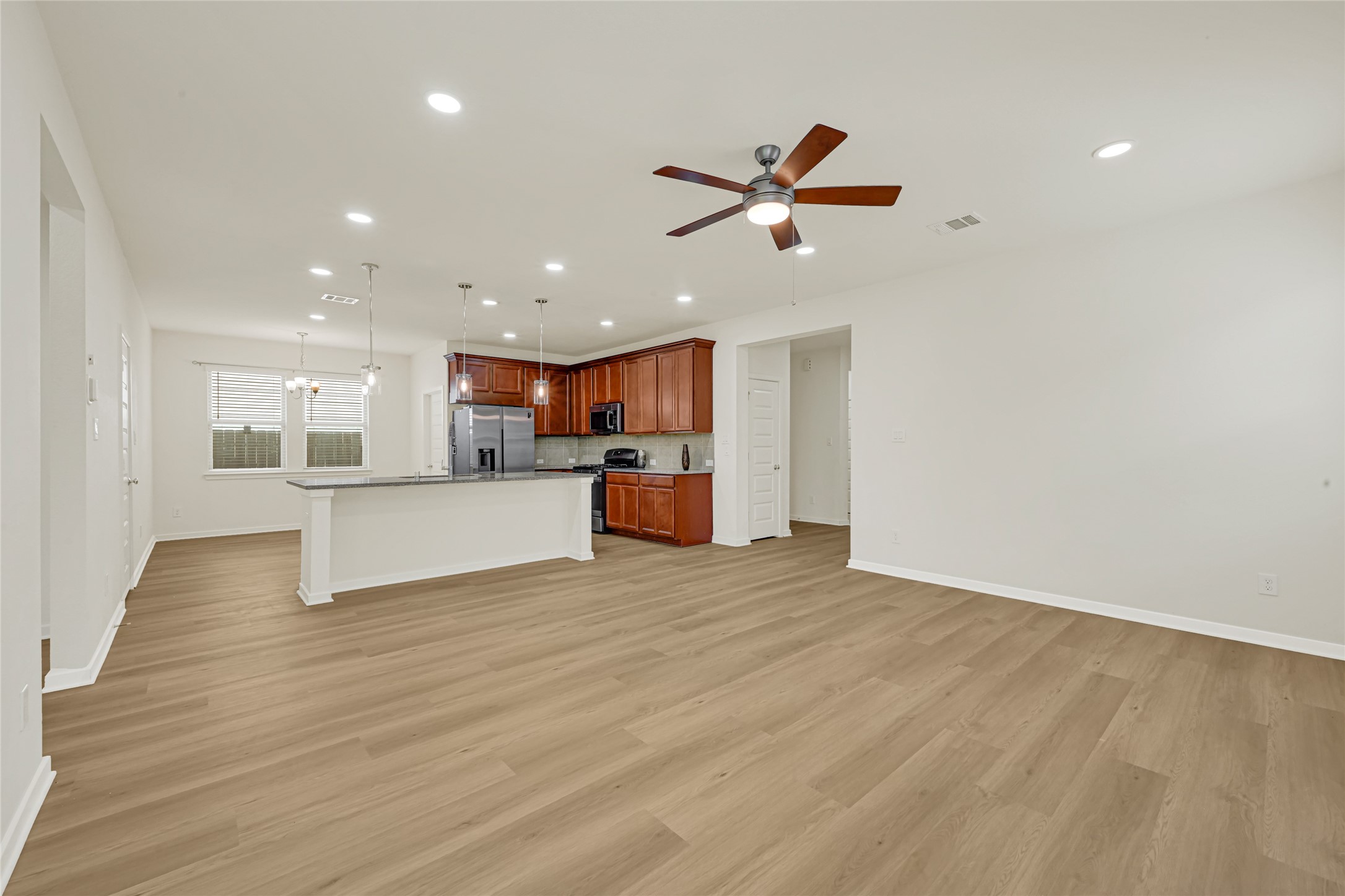 7822 Wyndham Harbor Court, Richmond, TX 77407