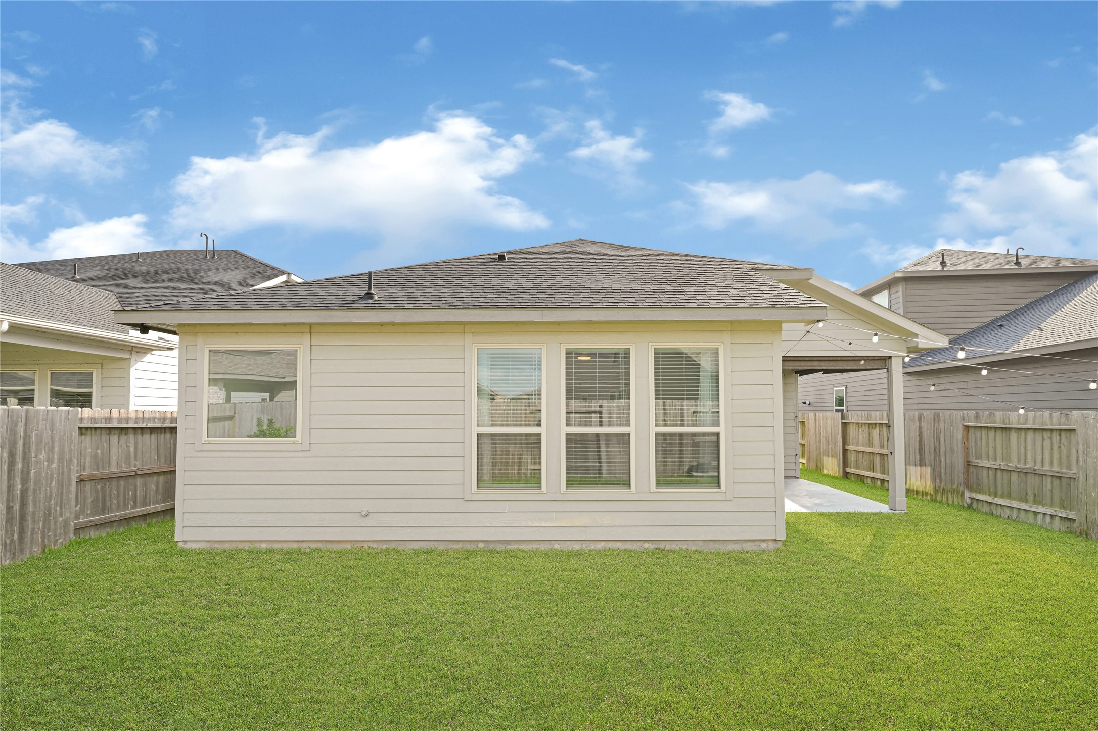 7822 Wyndham Harbor Court, Richmond, TX 77407