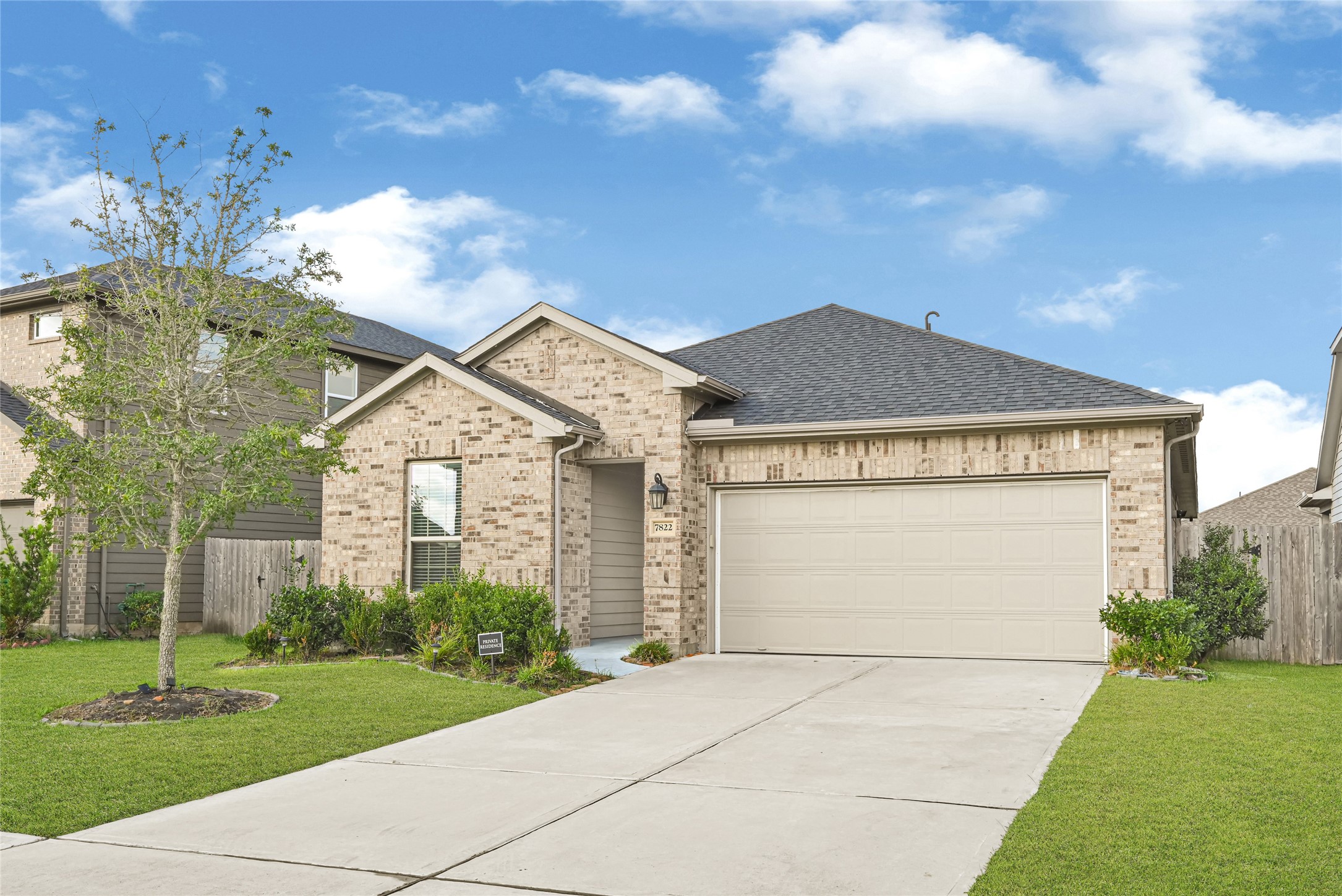 7822 Wyndham Harbor Court, Richmond, TX 77407