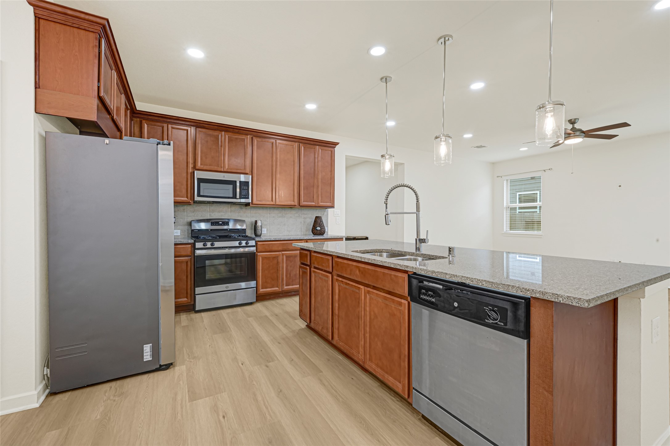 7822 Wyndham Harbor Court, Richmond, TX 77407