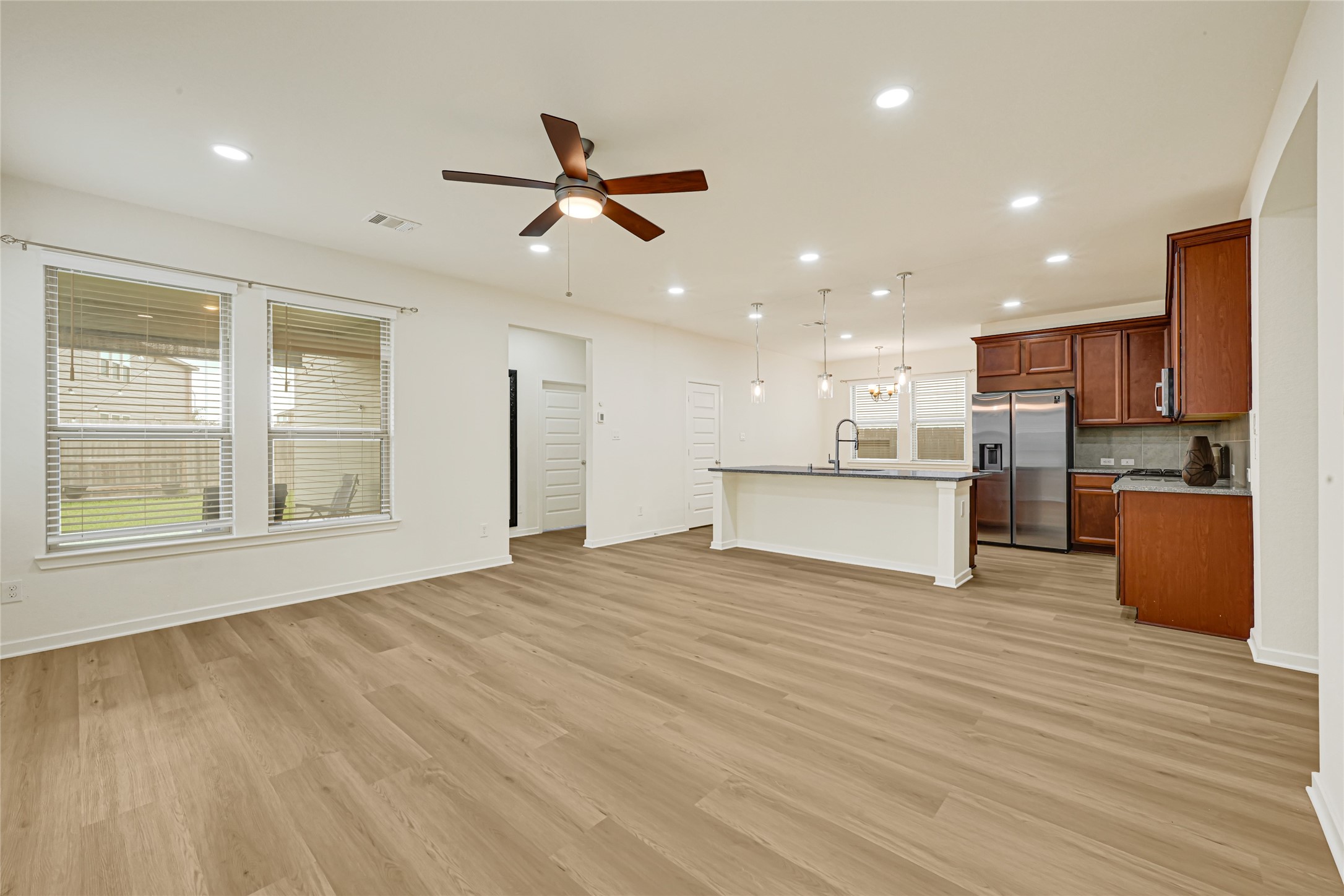 7822 Wyndham Harbor Court, Richmond, TX 77407