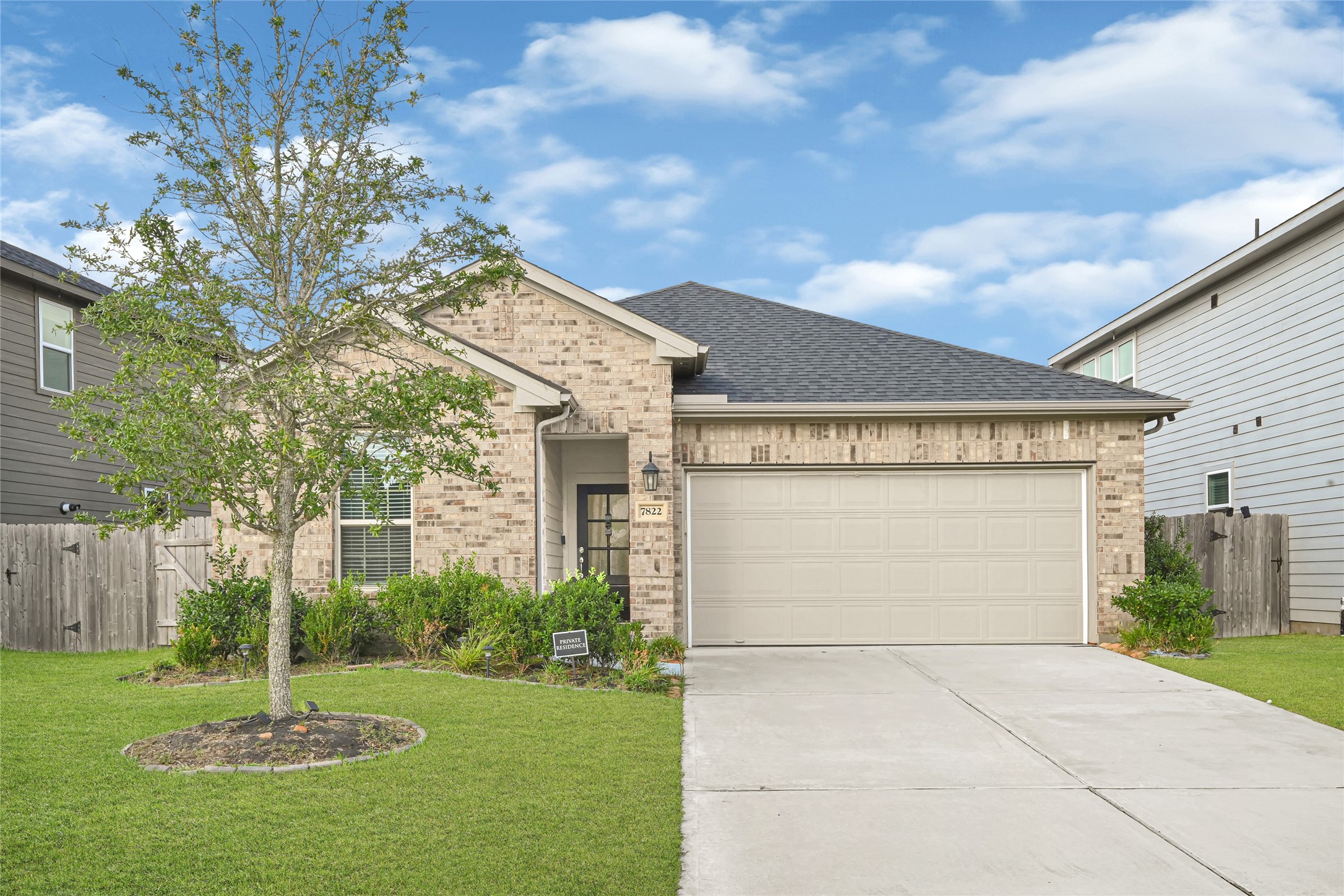 7822 Wyndham Harbor Court, Richmond, TX 77407 7822 Wyndham Harbor Court, Richmond, TX 77407