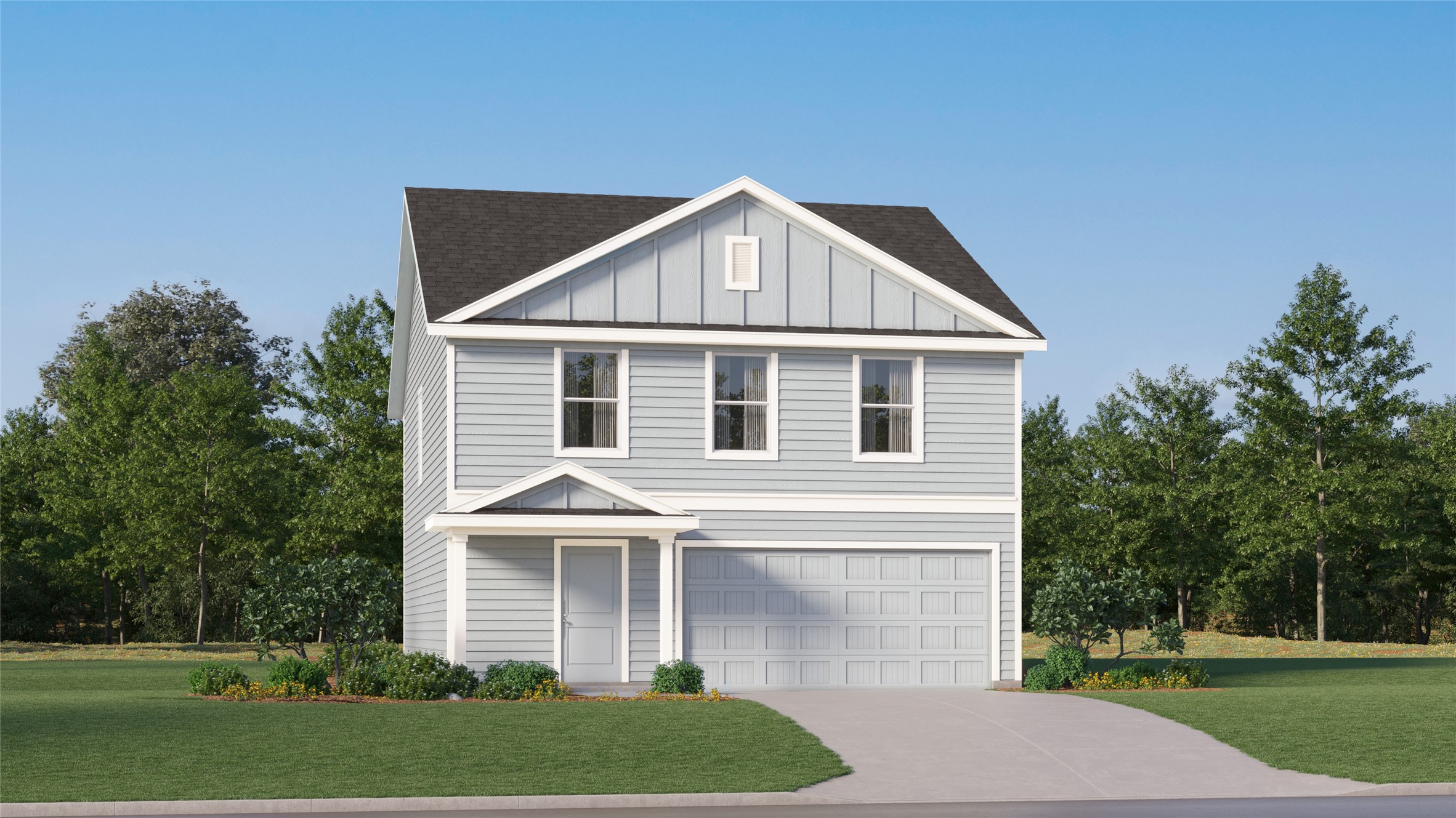 19011 Style Drive, Conroe, TX 77306