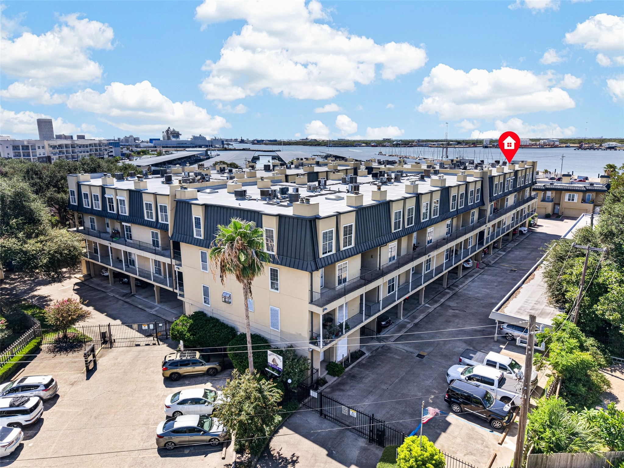 Marina Pointe Condos!!